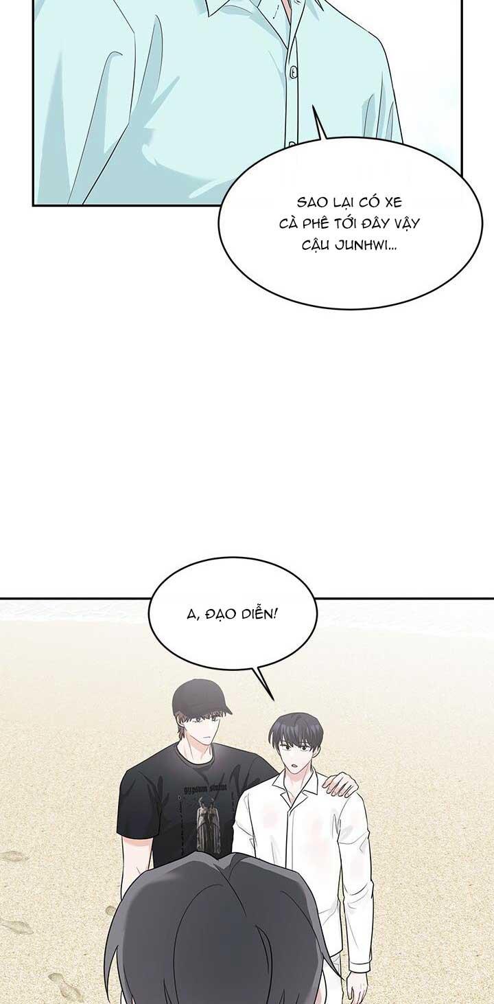 Đọc truyện TIỂU THỬ: BẮT ĐẦU MÙA HÈ - Chapter 20