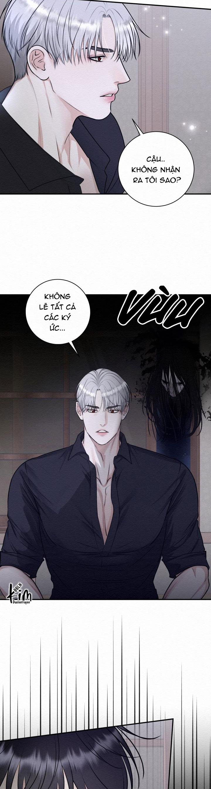 Đọc truyện LỄ TRỪ TÀ - Chapter 3