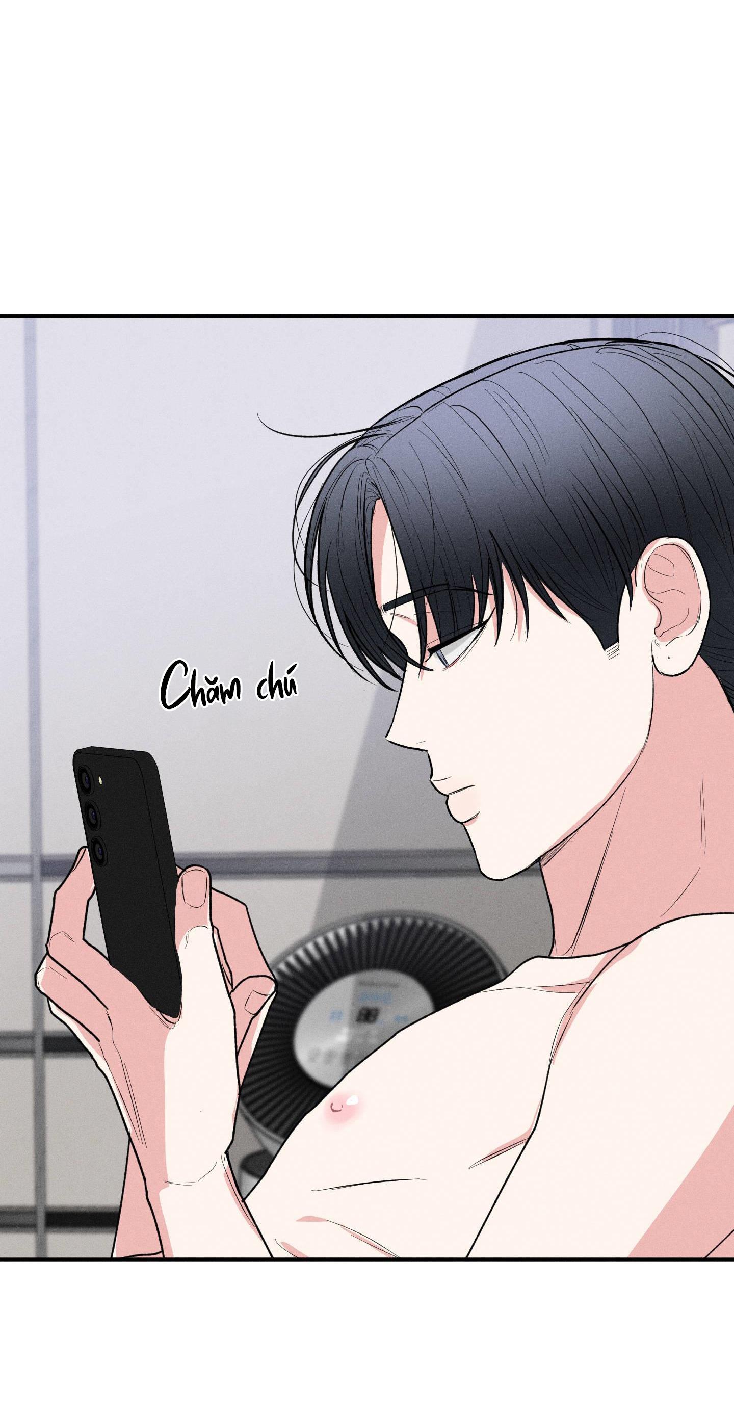 Đọc truyện (DROP) MÓN QUÀ DÀNH CHO KẺ NGẠO MẠN - Chapter 41