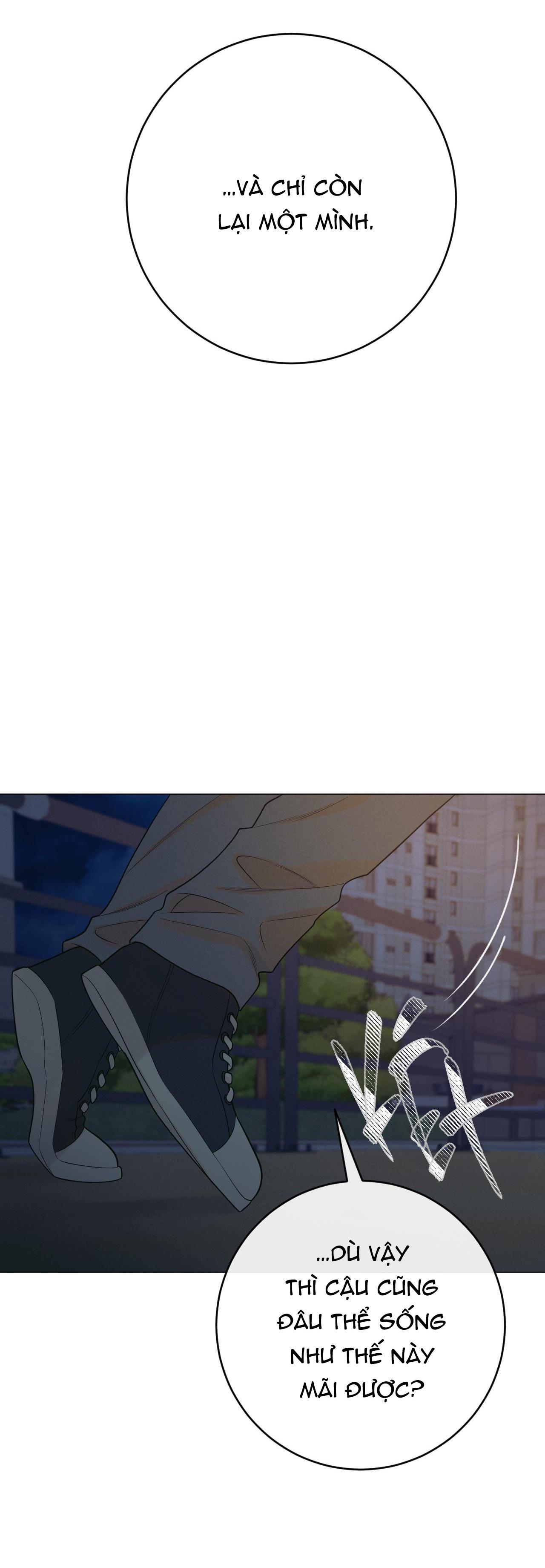 Đọc truyện QUẺ BÓI GIẤC MƠ CỦA YÊU TINH - Chapter 34