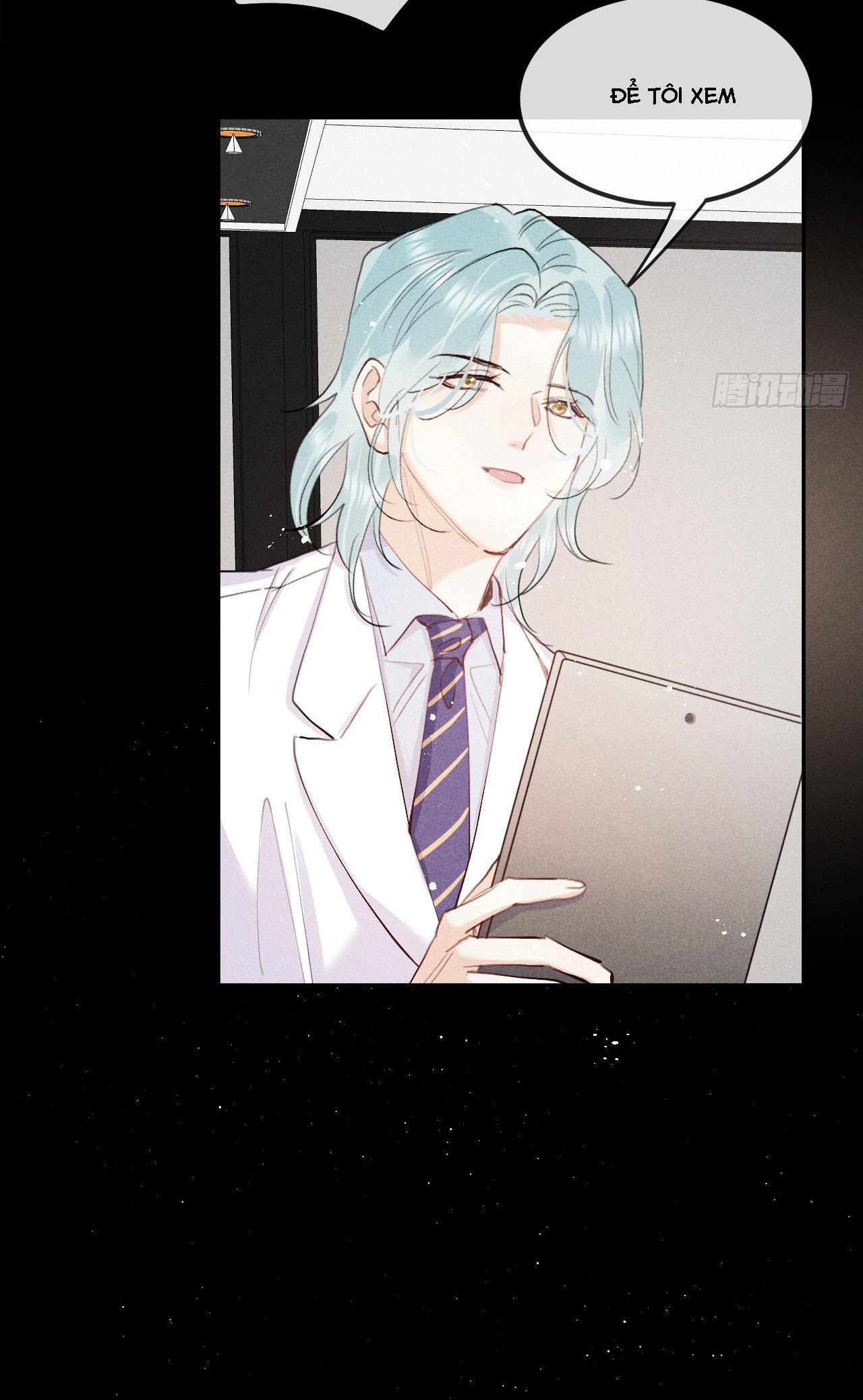 Đọc truyện Lang Sói Thượng Khẩu - Chapter 77