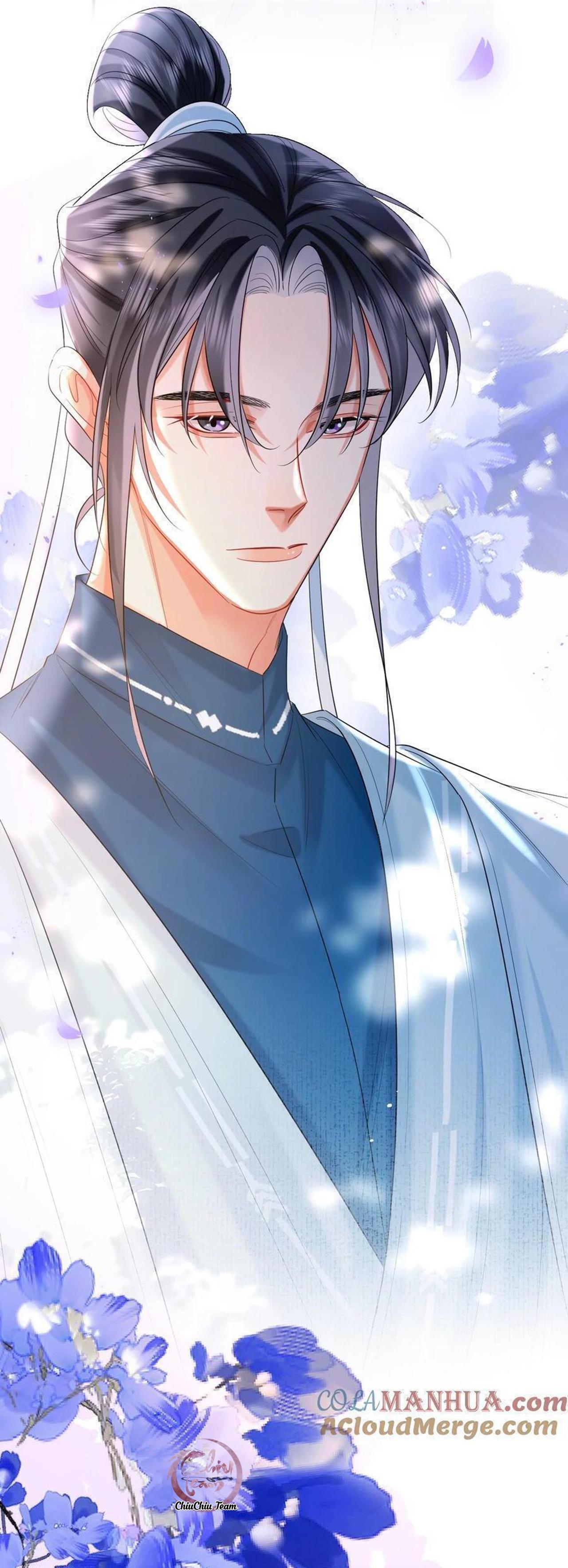 Đọc truyện Ôn Hương Diễm Ngọc (END) - Chapter 17