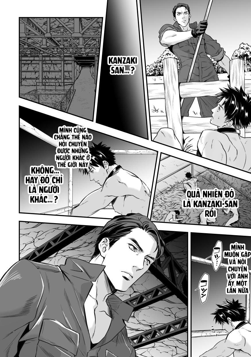 Đọc truyện TUYỂN TẬP BDSM CHỊT CHỌT - Chapter 197.2