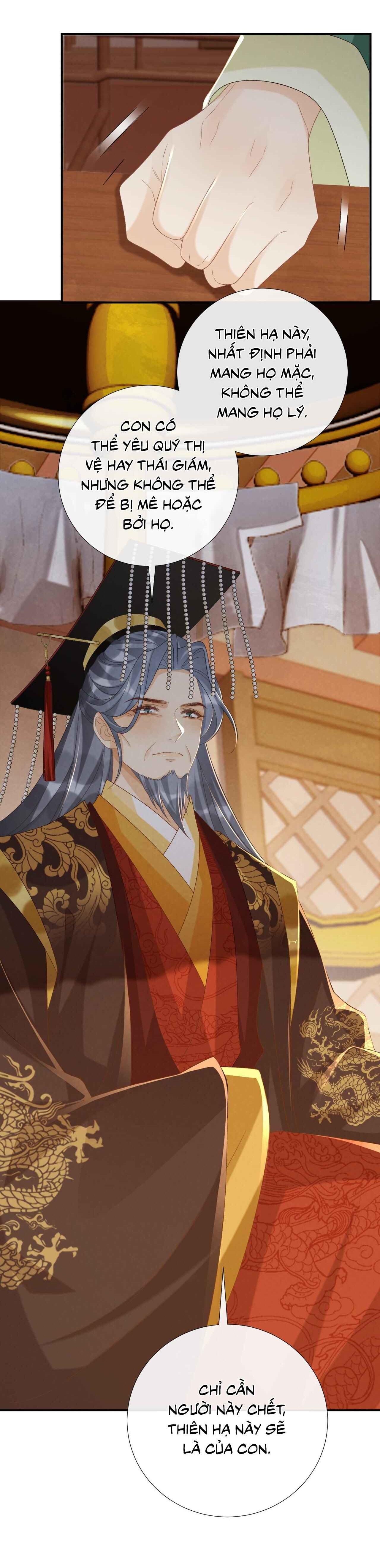 Đọc truyện CẠM BẪY CỦA KẺ BIẾN THÁI - Chapter 100