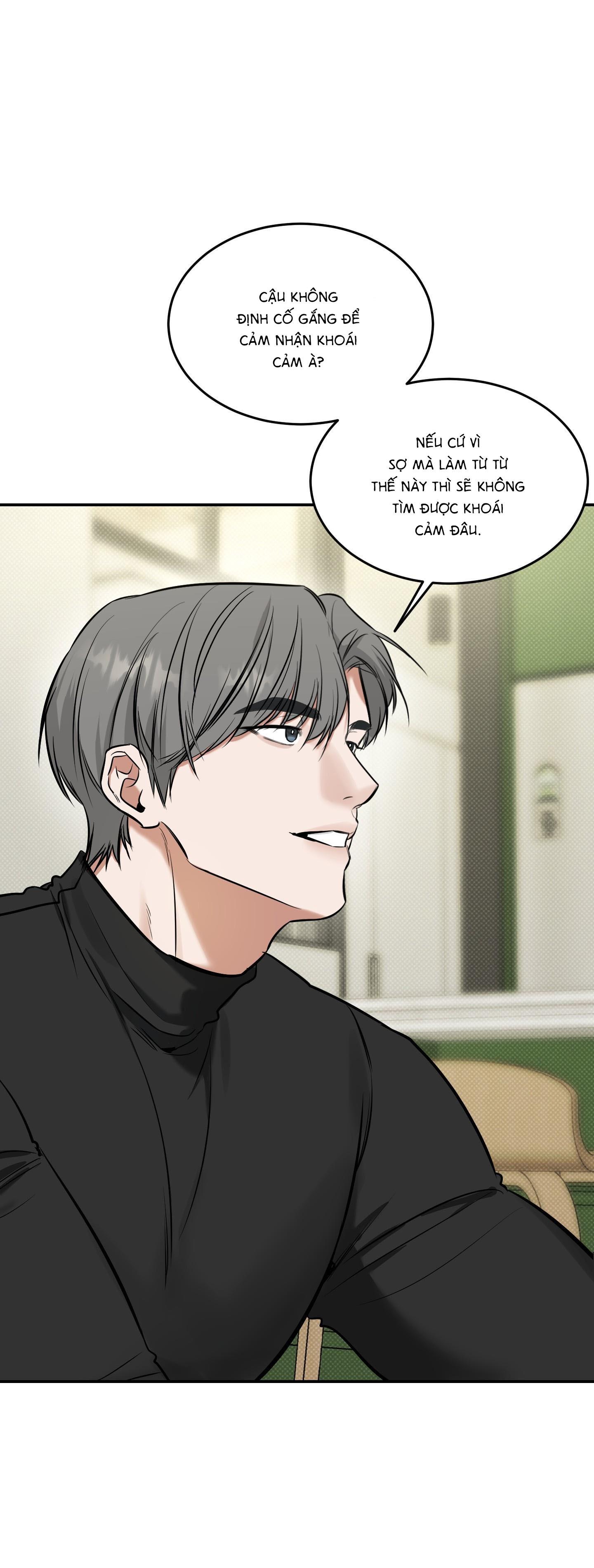 Đọc truyện |DROP| Hưởng Lợi - Chapter 10