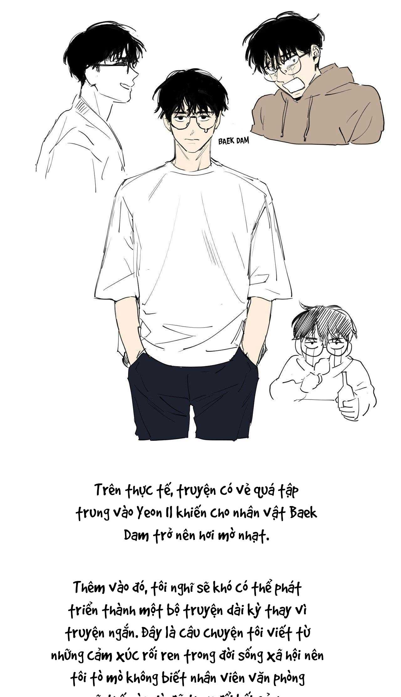 Đọc truyện XIỀNG XÍCH HOÀN MỸ - Chapter 37