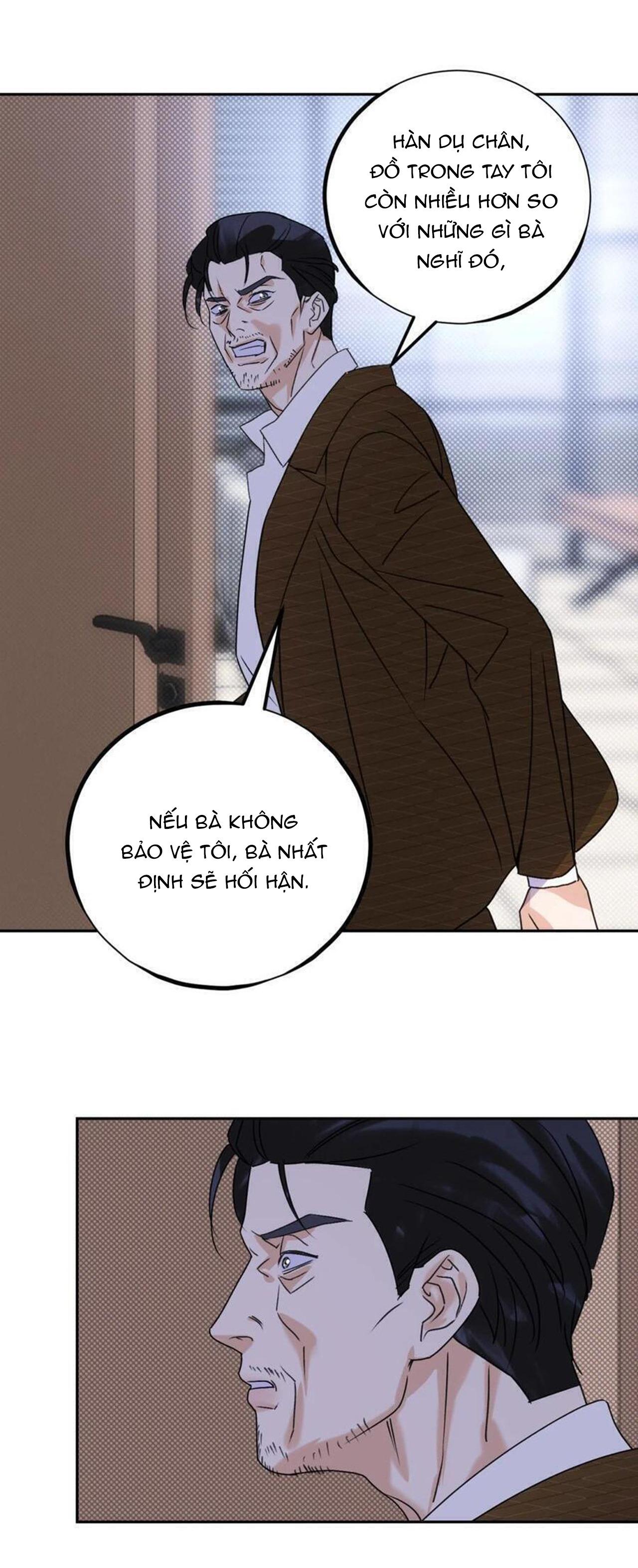 Đọc truyện Anh Trai Rẻ Tiền Của Tôi (END) - Chapter 31