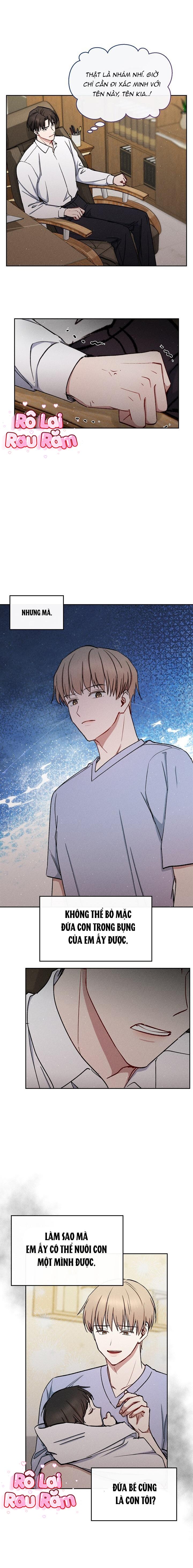 Đọc truyện Giá Như Anh Cần Em - Chapter 40