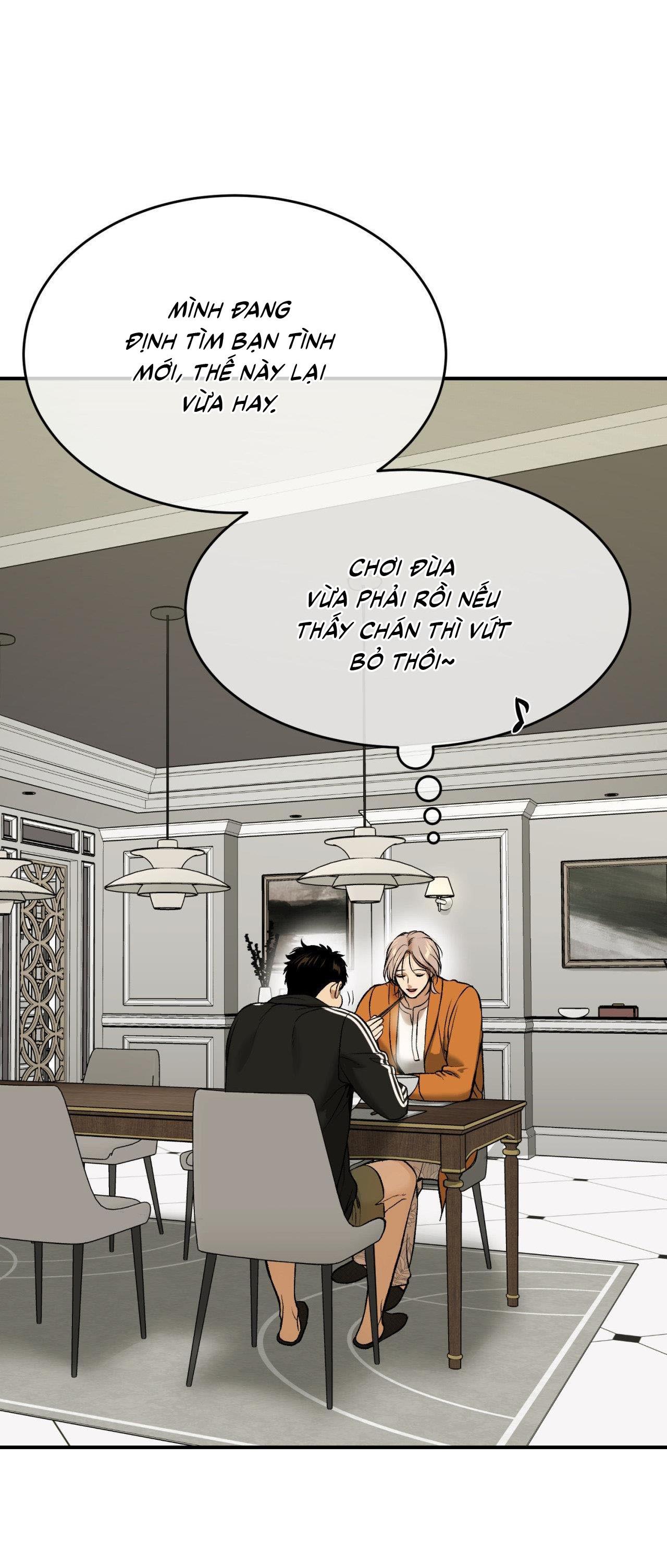 Đọc truyện  ChinhX - Vận Xui - Chapter 53.2