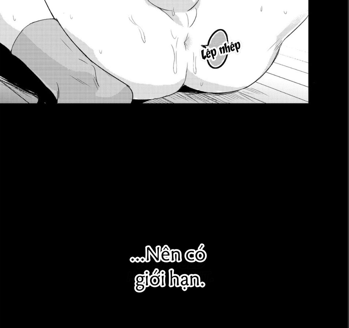 Đọc truyện ONESHOT THEO YÊU CẦU - Chapter 119