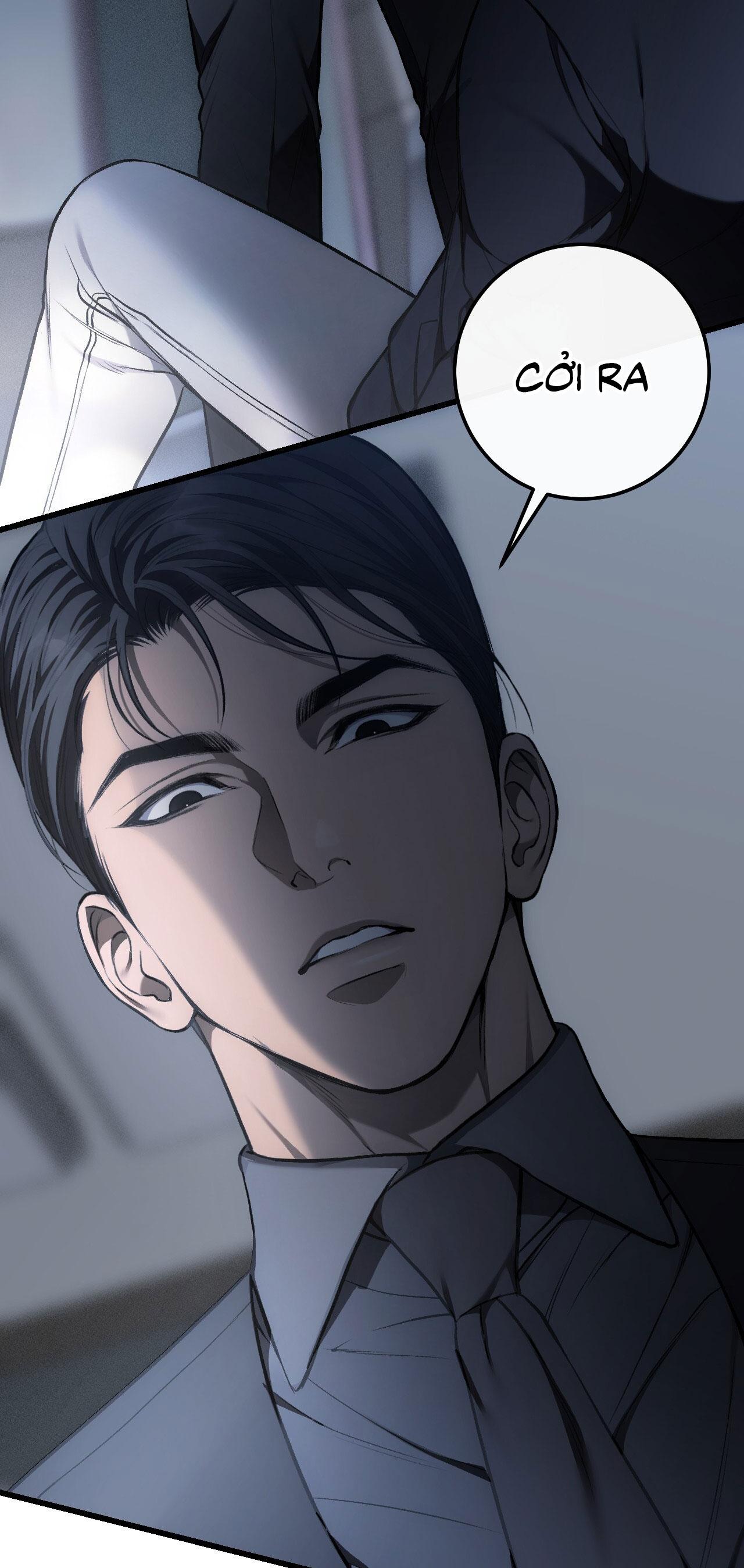 Đọc truyện XX ĐÊ TIỆN - Chapter 45