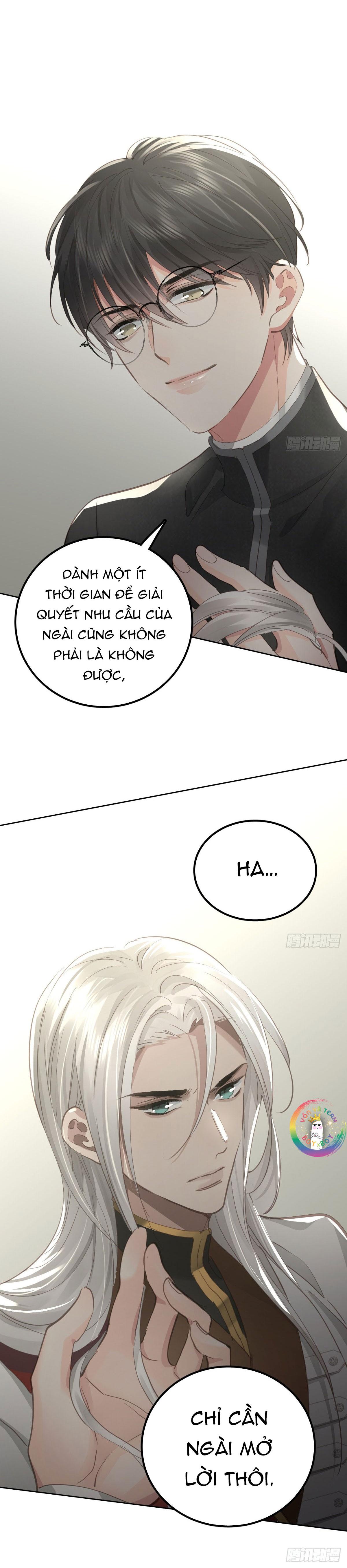 Đọc truyện Ong Thợ - Chapter 31