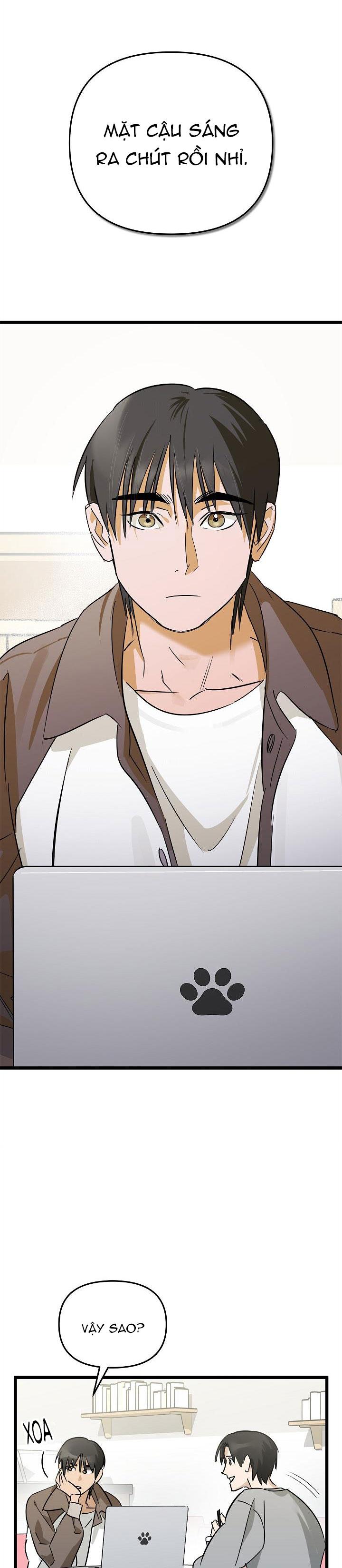 Đọc truyện BL NGẮN TUYỂN CHỌN - Chapter 32.4