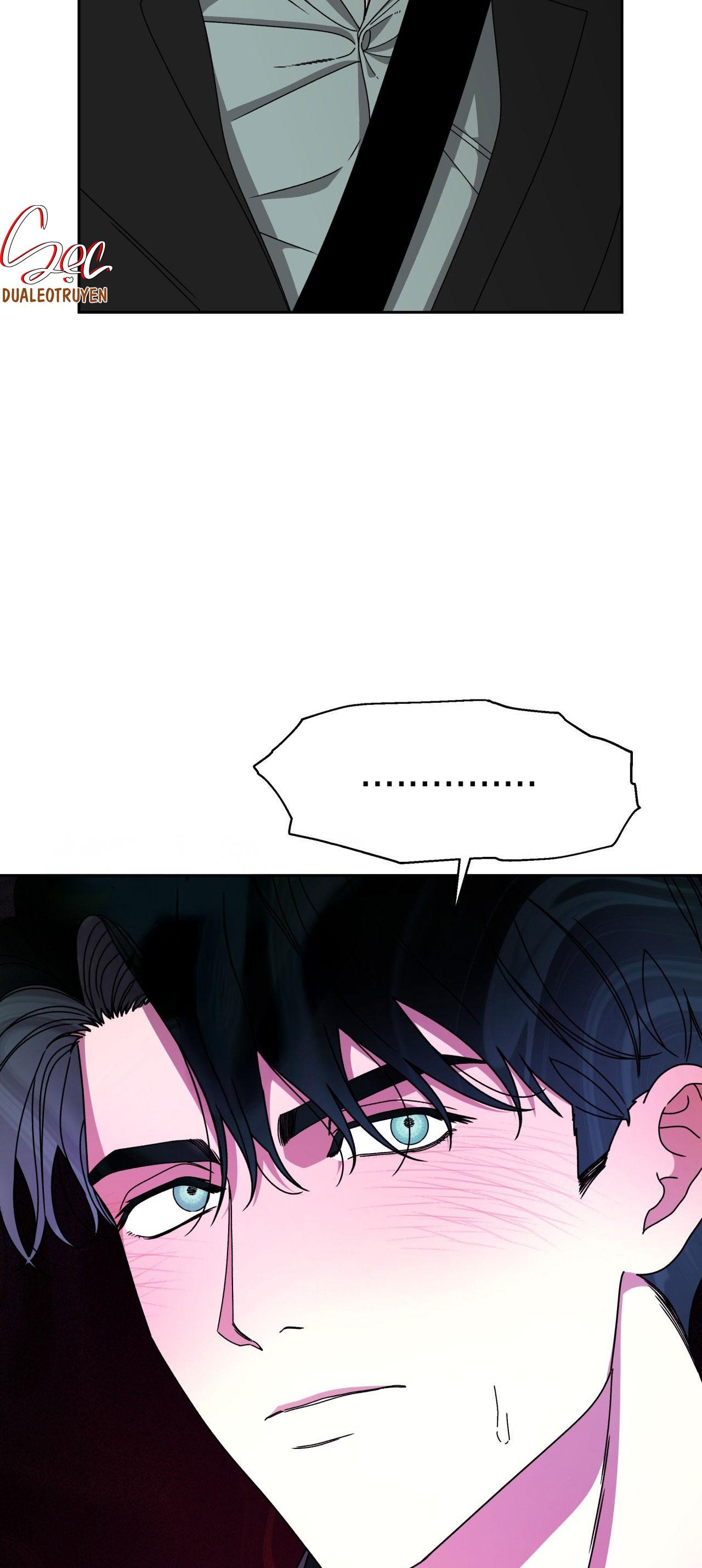 Đọc truyện AGATHOS REPORT - Chapter 7