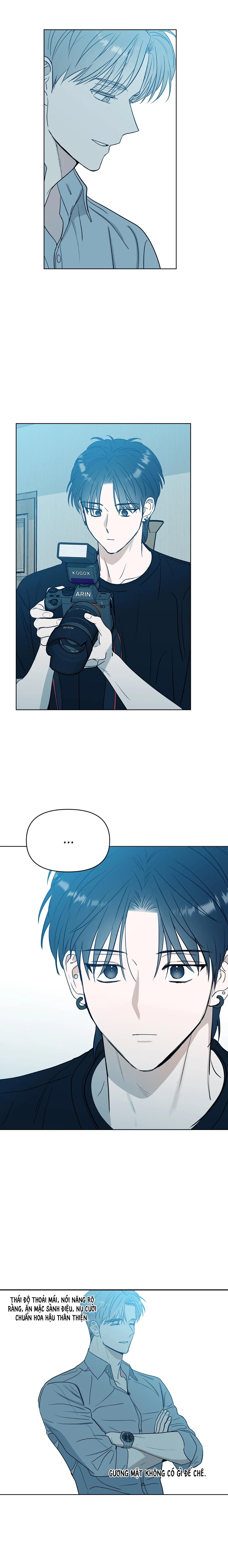 Đọc truyện Sparkling Baby - Chapter 4