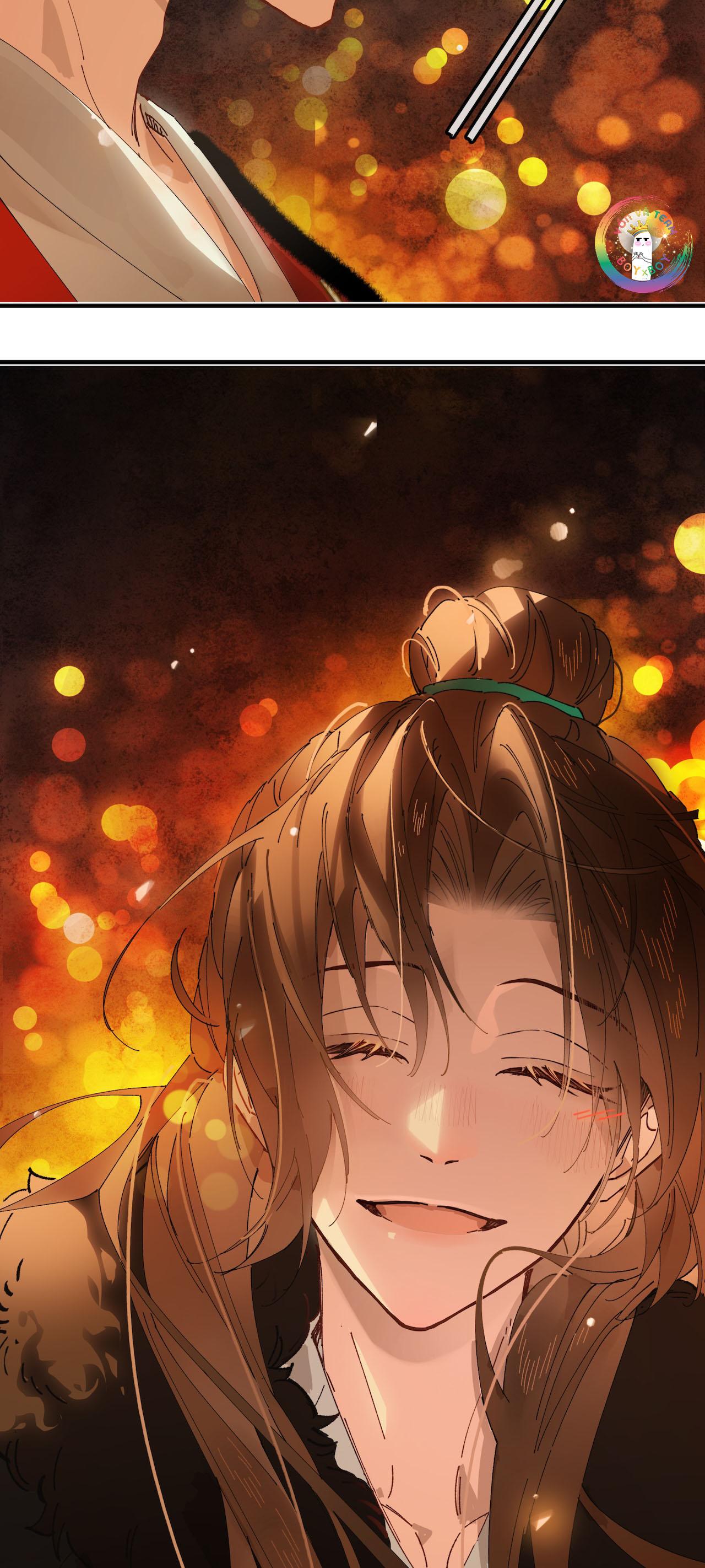 Đọc truyện Ý Trung Nhân - Chapter 12