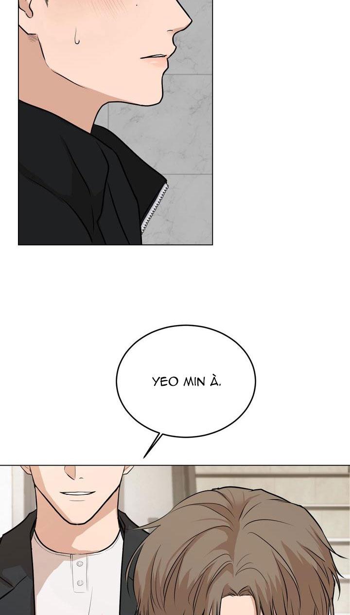 Đọc truyện BÁNH QUY TÌNH YÊU TAN CHẢY - Chapter 3