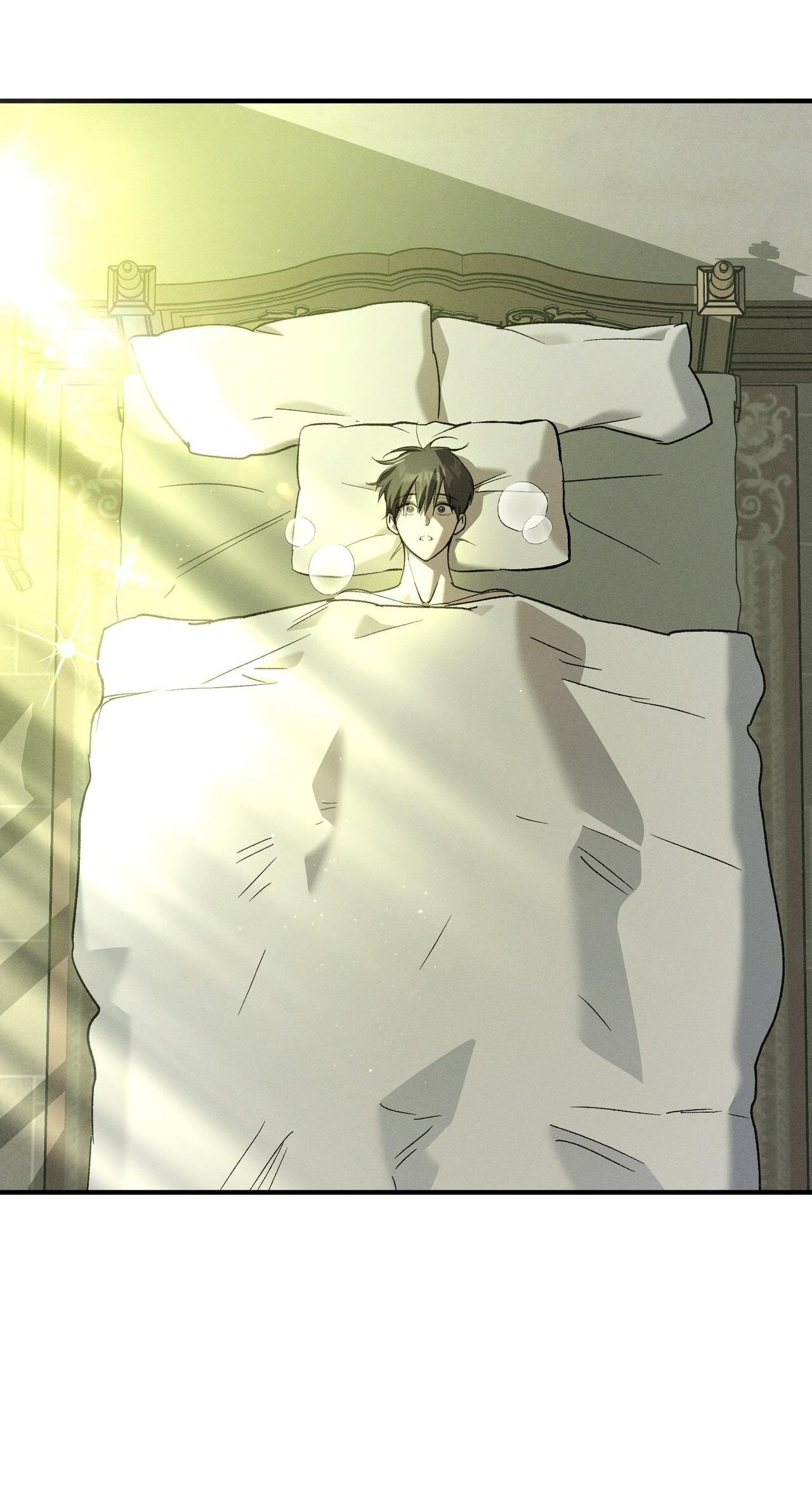 Đọc truyện LÂU ĐÀI EBONY - Chapter 11