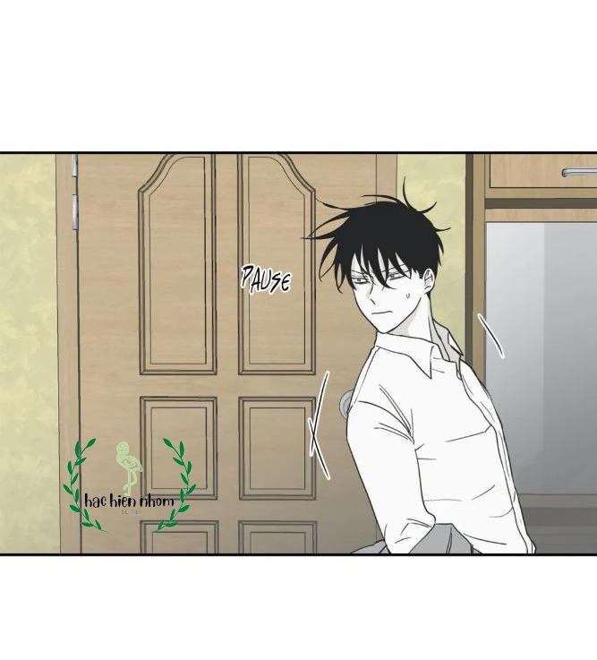 Đọc truyện Thủy triều thấp lúc chạng vạng - Chapter 8