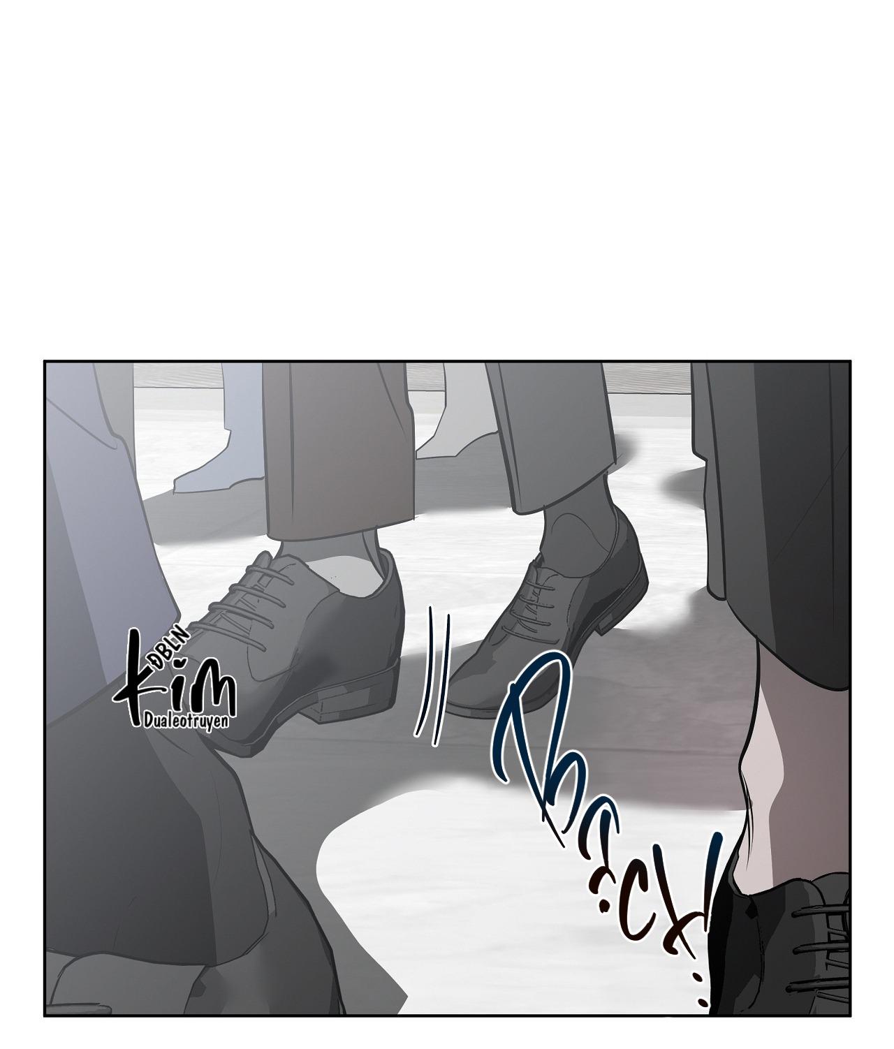 Đọc truyện QUÁI THÚ - Chapter 21