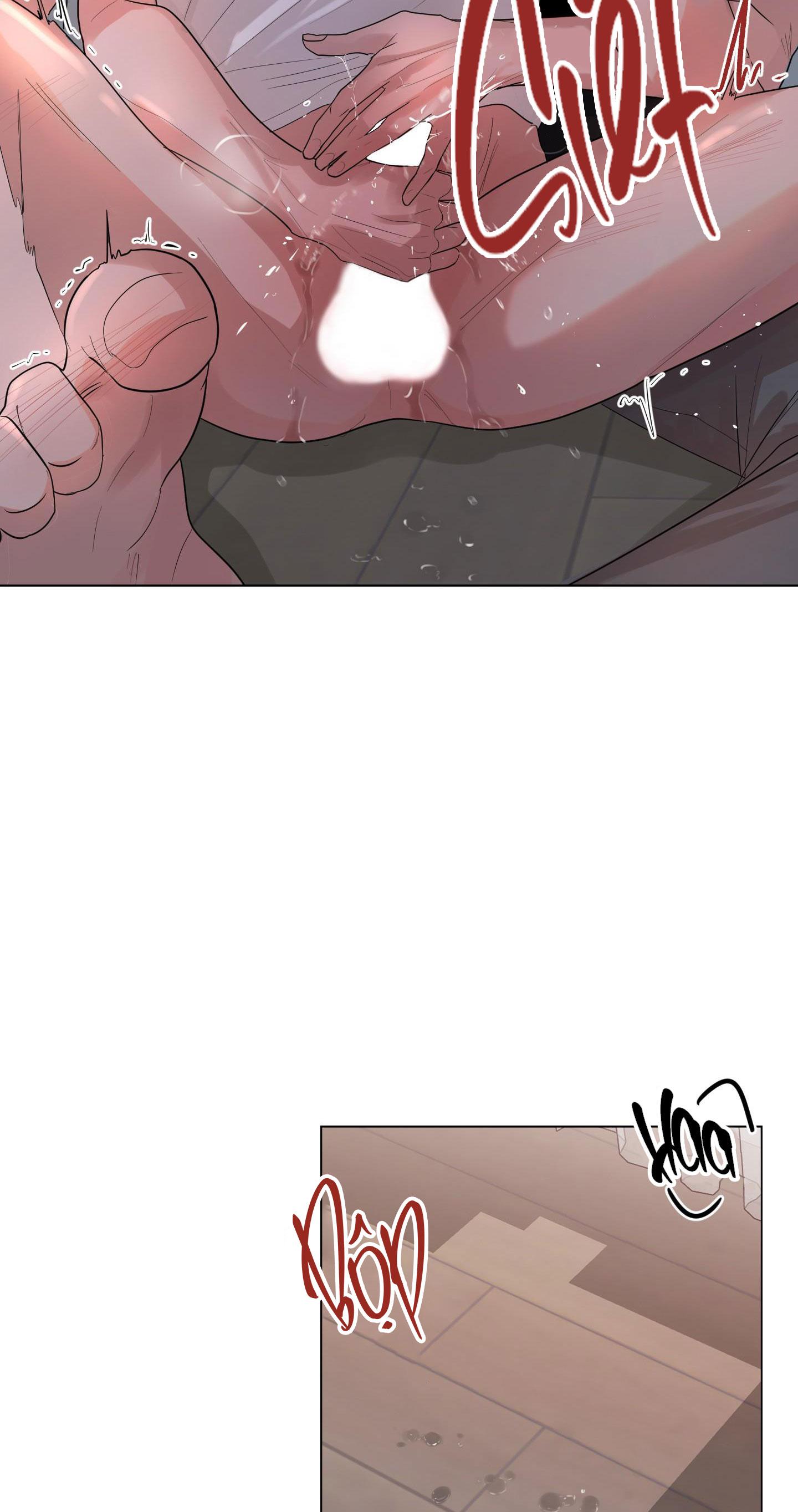 Đọc truyện BL NGẮN CHỊCH HỎNY - Chapter 42.5