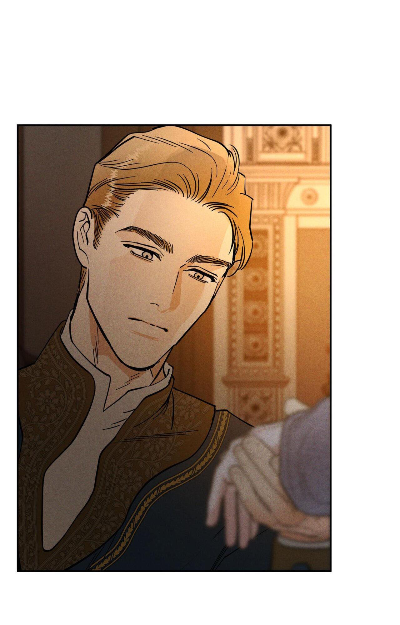 Đọc truyện  Antidote - Chapter 11