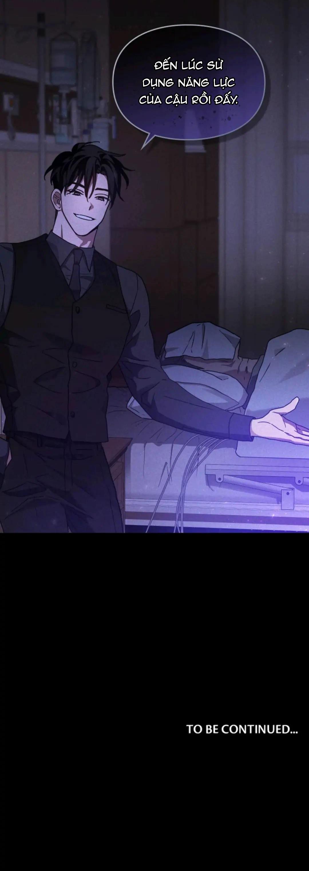 Đọc truyện Vết Tích Của Ánh Dương - Chapter 7