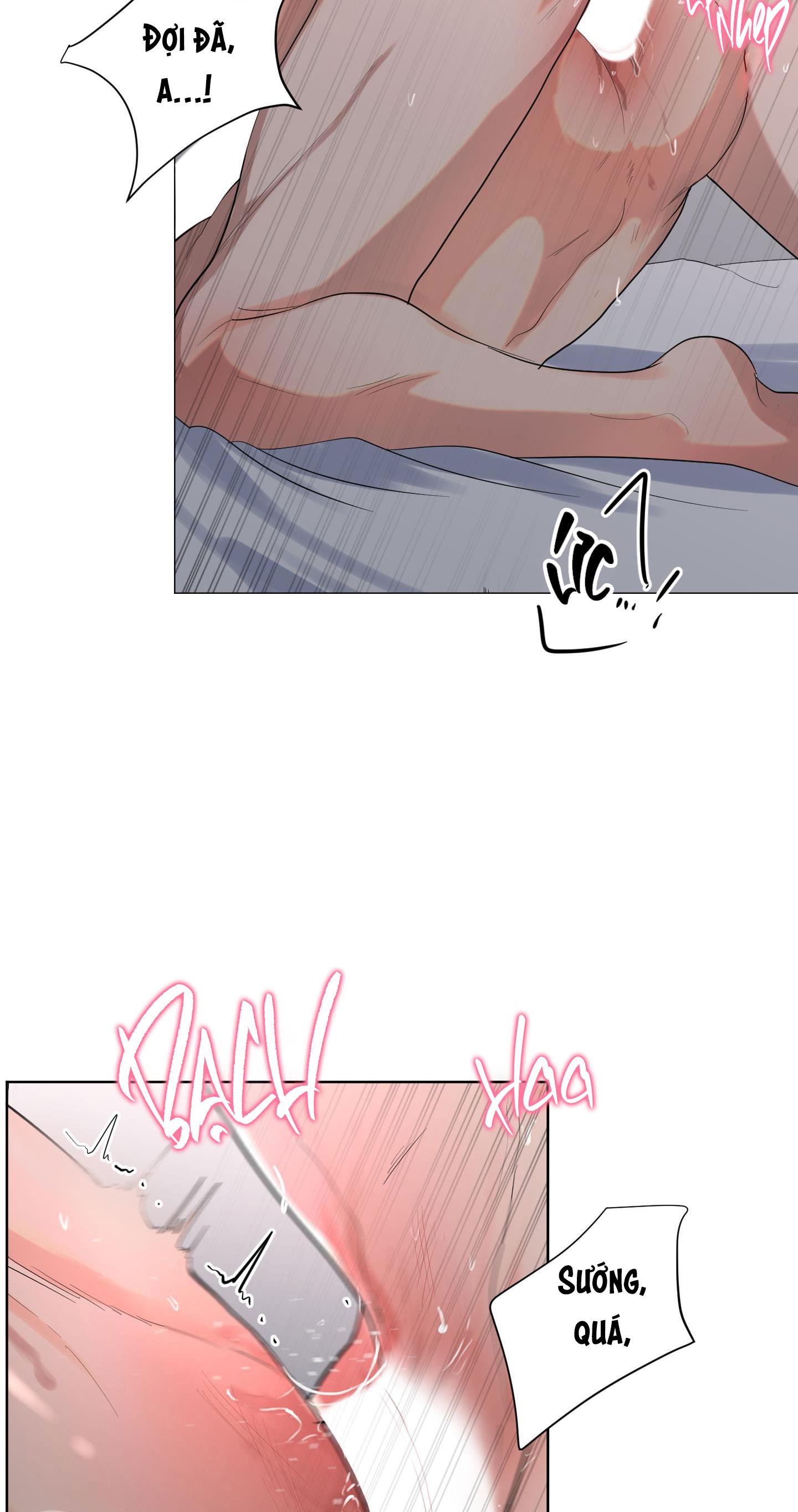 Đọc truyện BL NGẮN CHỊCH HỎNY - Chapter 42.8