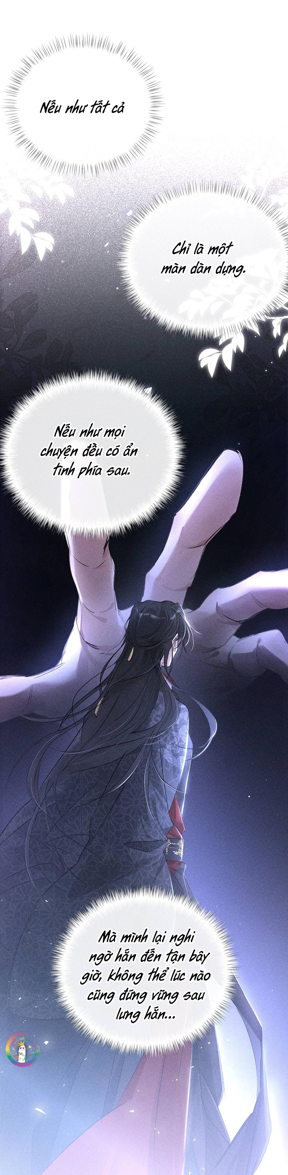 Đọc truyện Dụ Địch Vào Tròng - Chapter 31