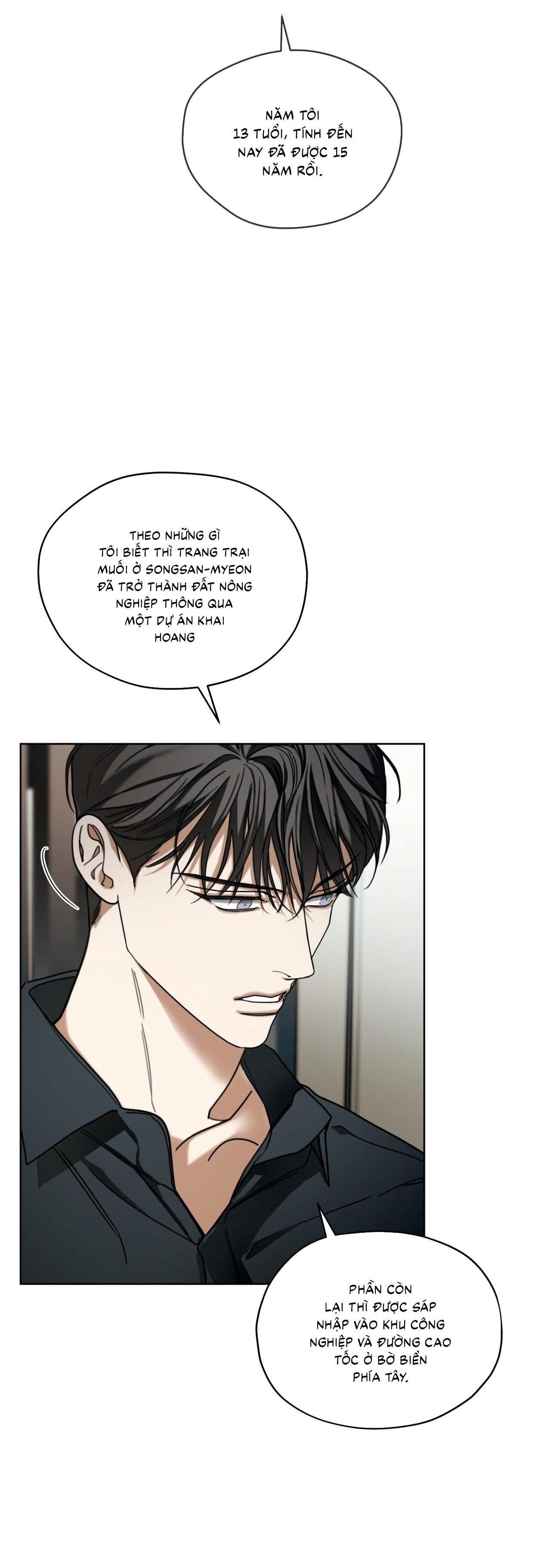 Đọc truyện  Phạm Luật - Chapter 83