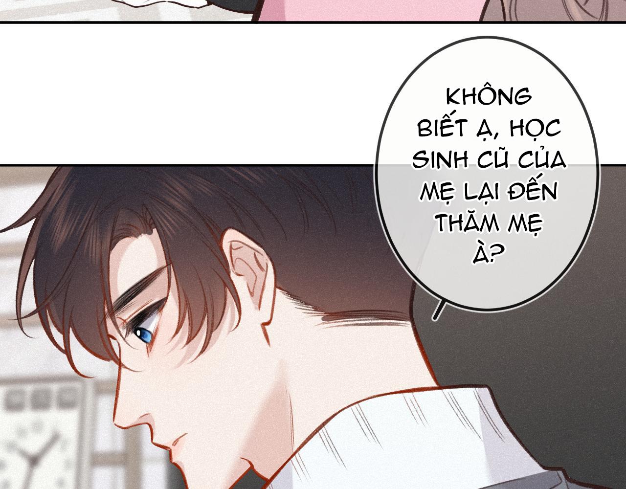 Đọc truyện (END) Em Đến Cùng Cơn Gió - Chapter 24
