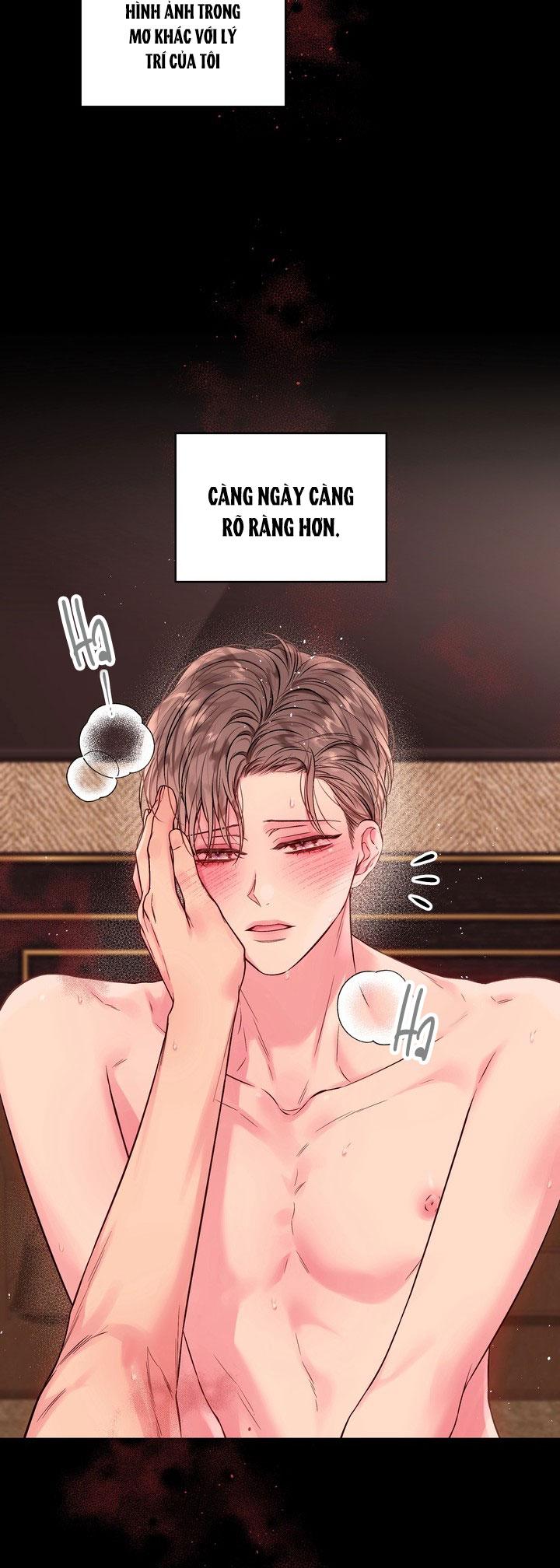 Đọc truyện TUYỂN TẬP CUỒNG CÔNG-CHIẾM HỮU CÔNG CỦA NHÀ KIM - Chapter 42.2