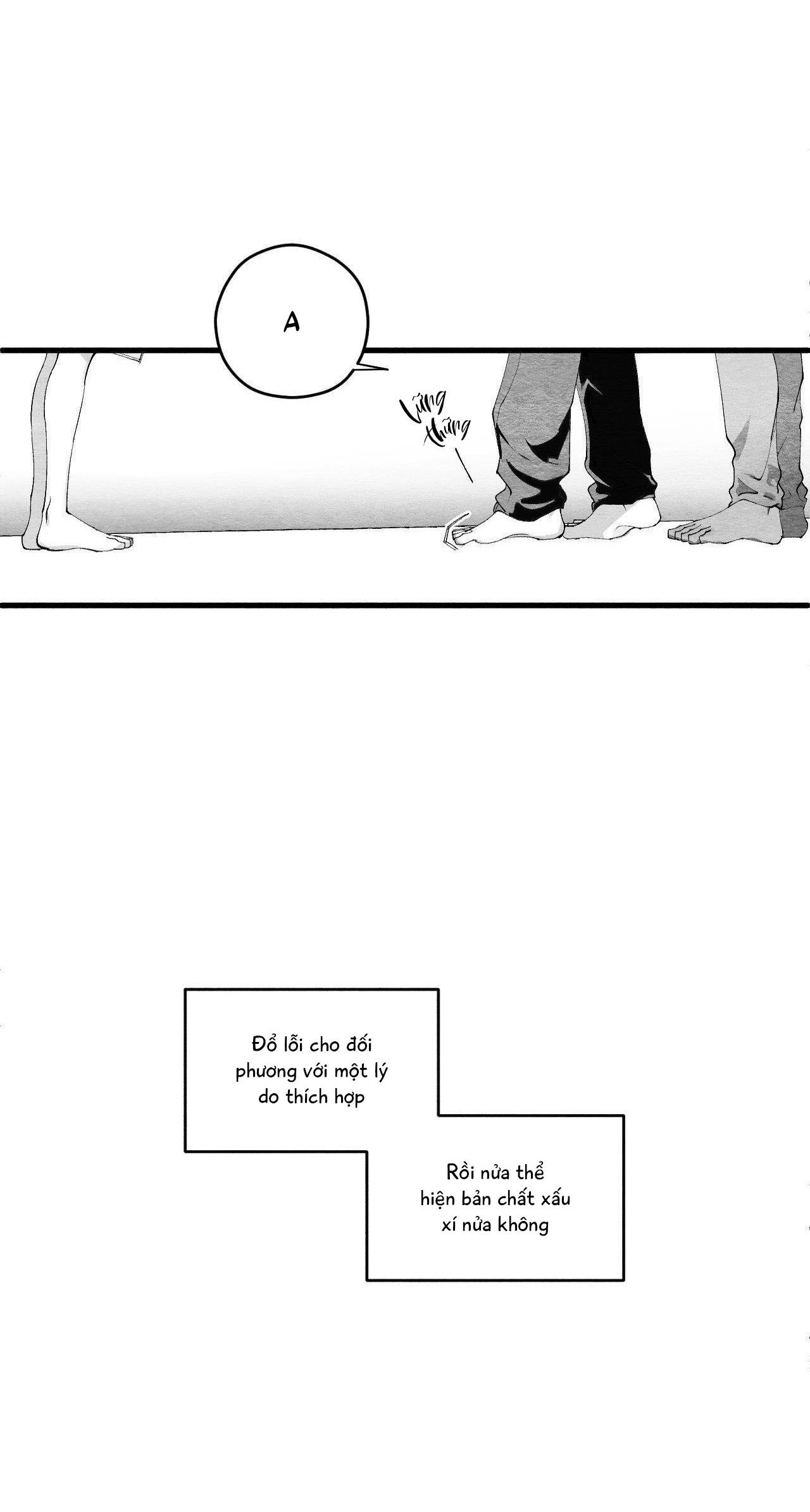 Đọc truyện  Vóc Dáng Toàn Mỹ - Chapter 17