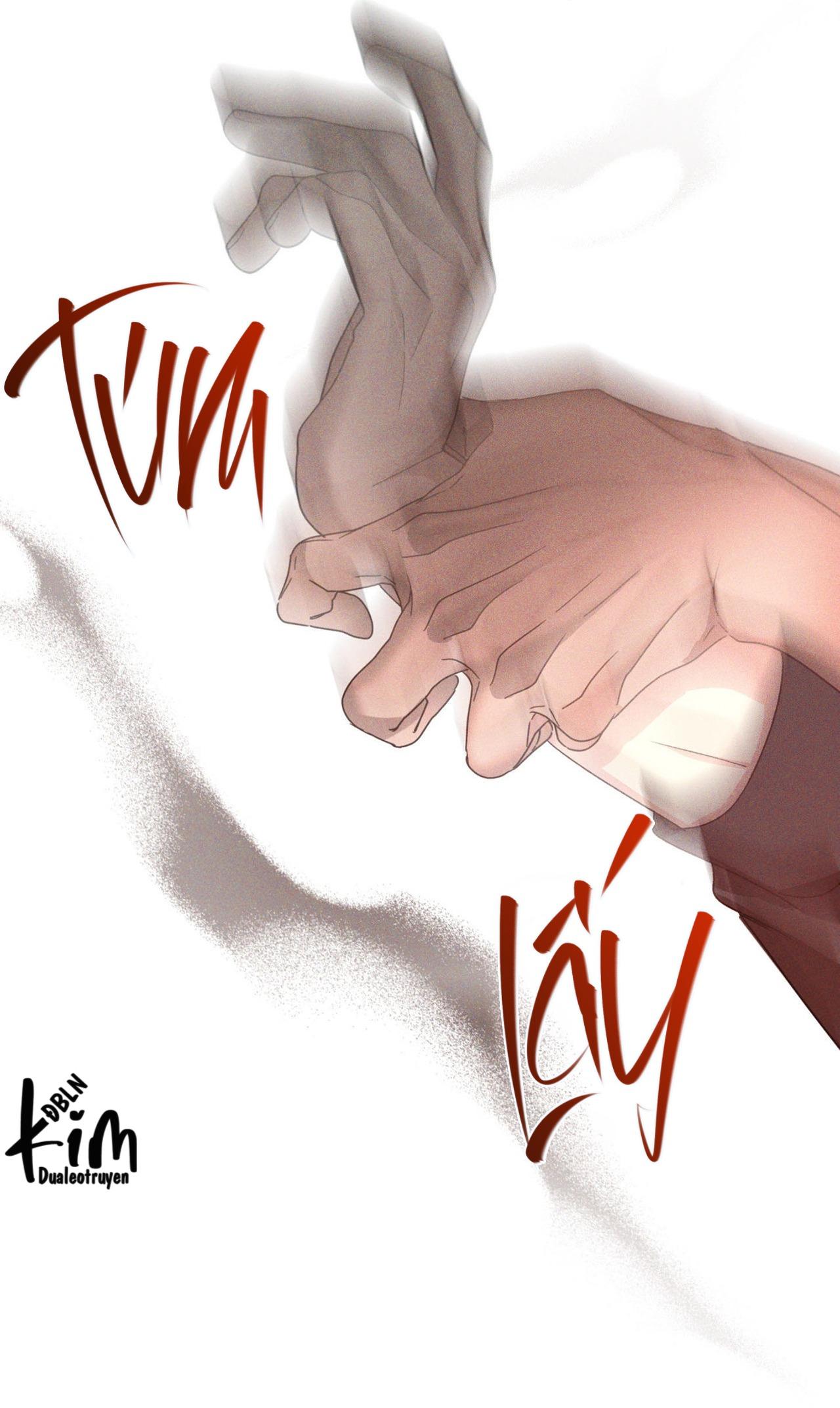 Đọc truyện EDEN - Chapter 5