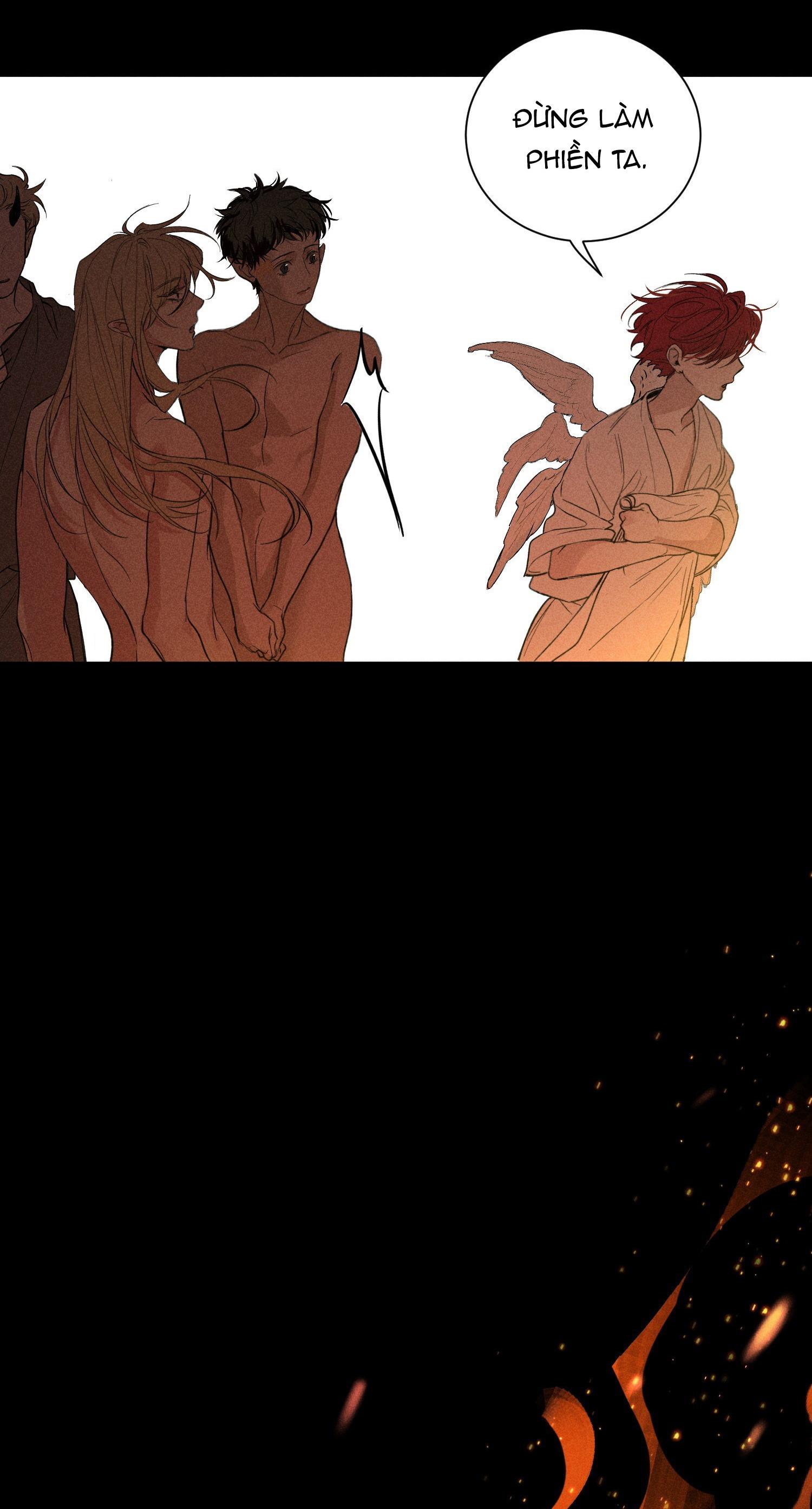 Đọc truyện Tùy Tâm Tùy Ý - Chapter 7