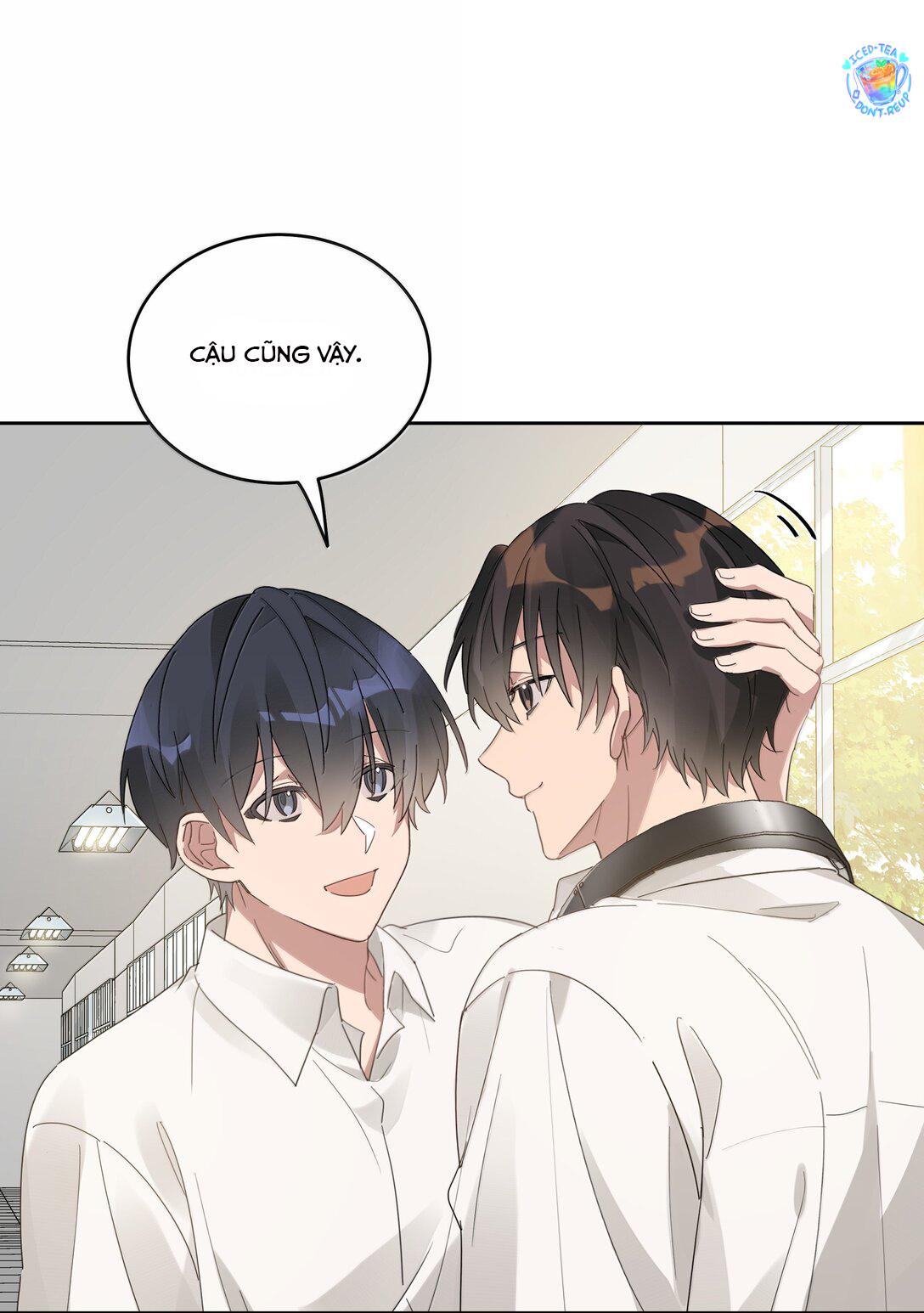 Đọc truyện Năm tháng qua - Chapter 50