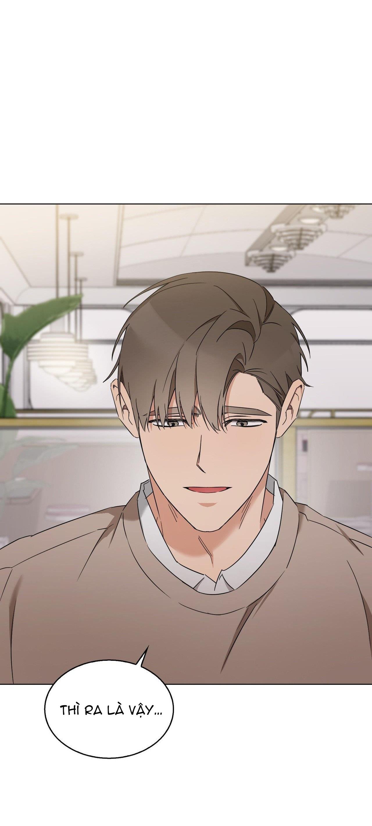 Đọc truyện LỖI TẠI DỄ THƯƠNG - Chapter 46