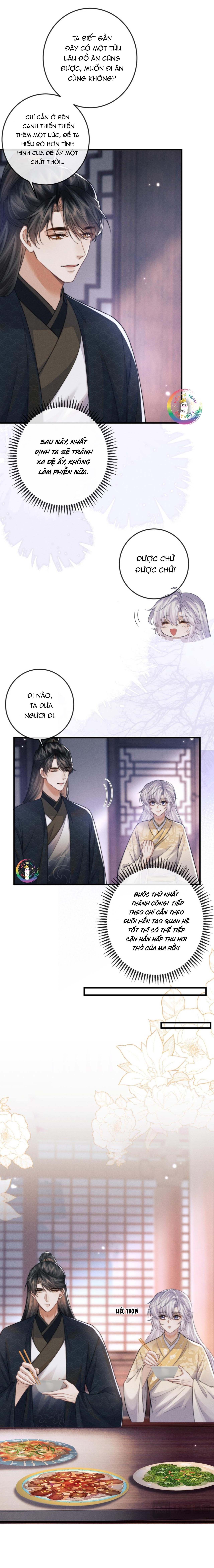 Đọc truyện Sự Hối Hận Muộn Màng - Chapter 64