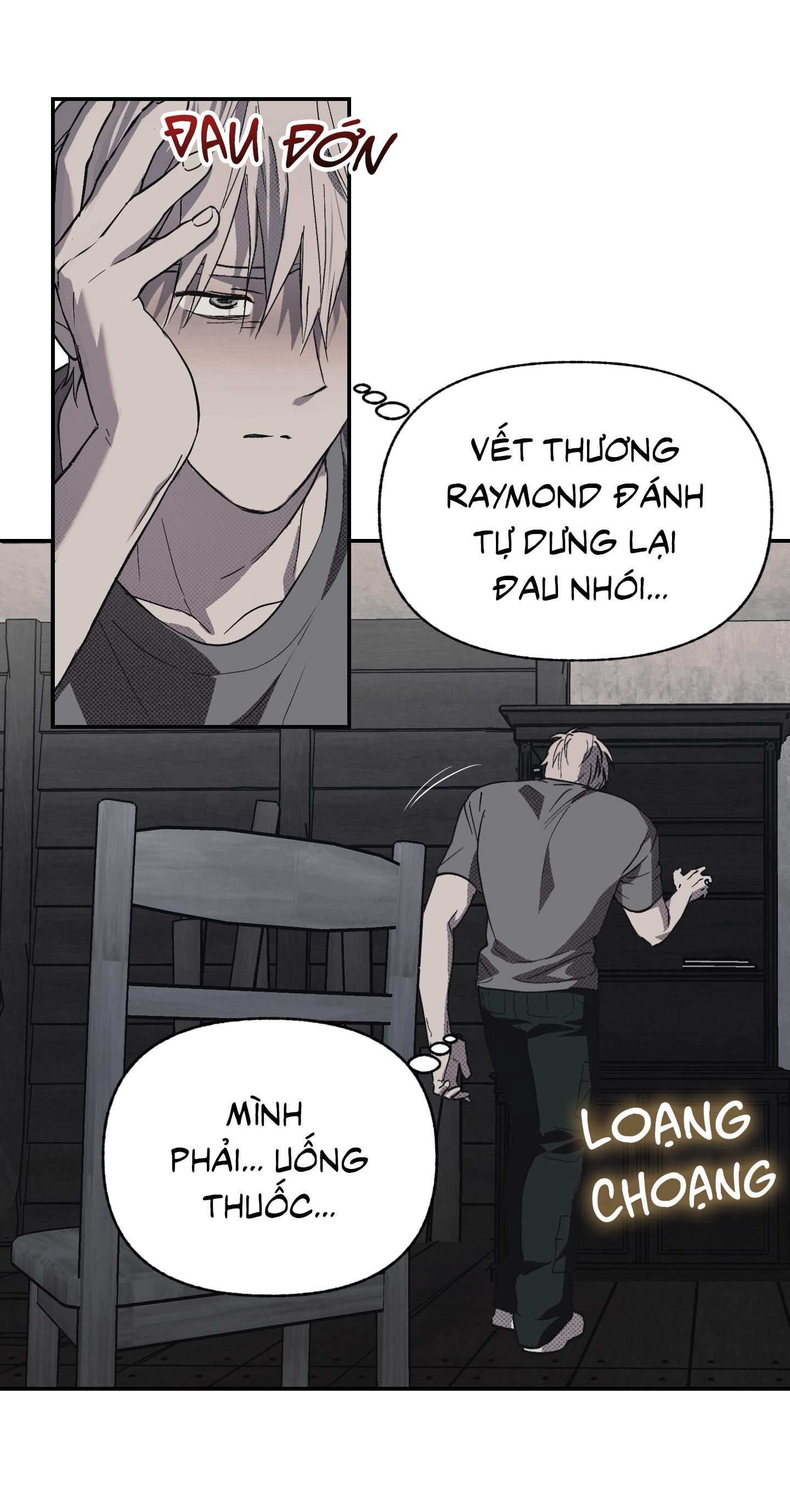 Đọc truyện GIÀNH QUYỀN KIỂM SOÁT - Chapter 14