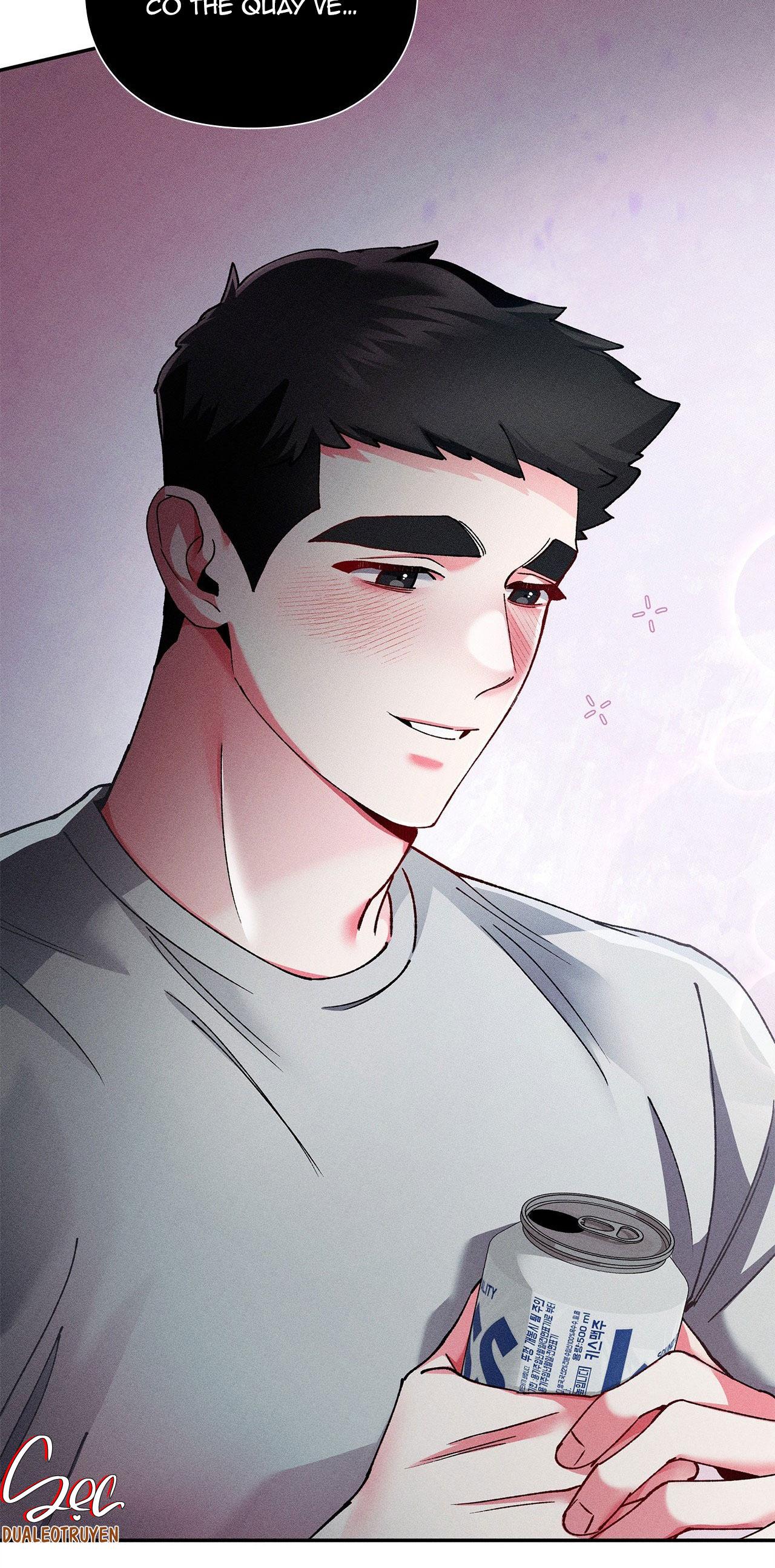 Đọc truyện CÙNG NÂNG TẠ NHÉ - Chapter 32