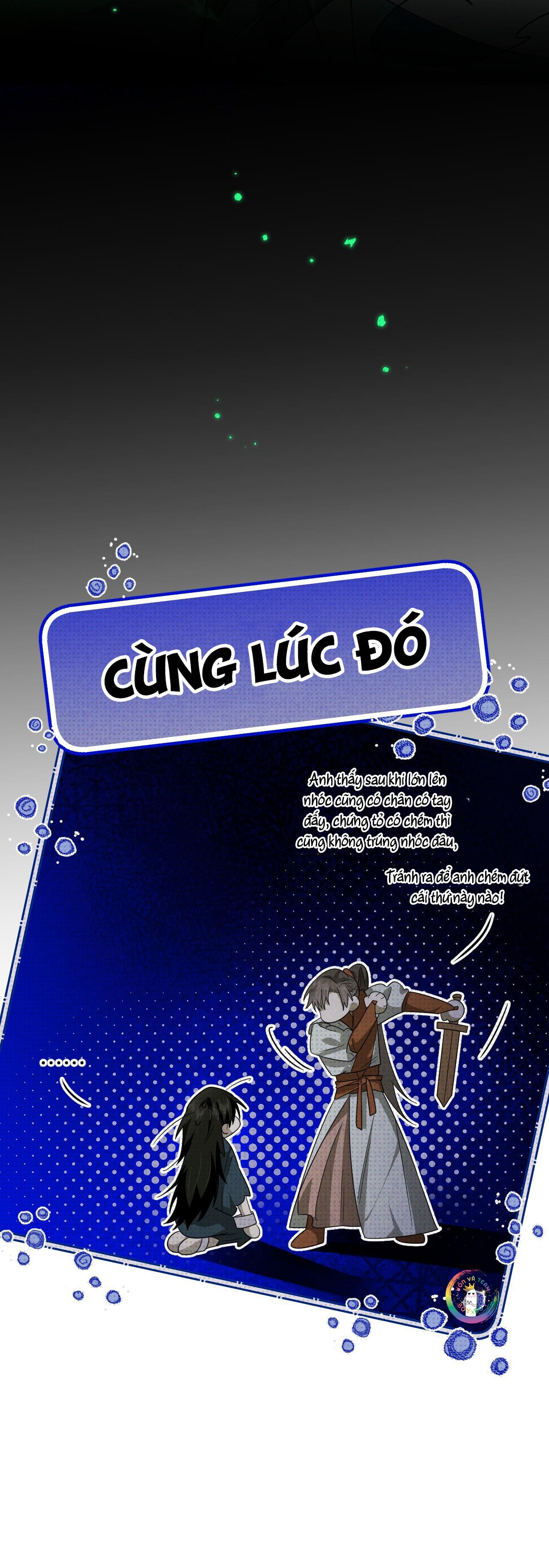 Đọc truyện Chí Âm Chí Dương (END) - Chapter 32