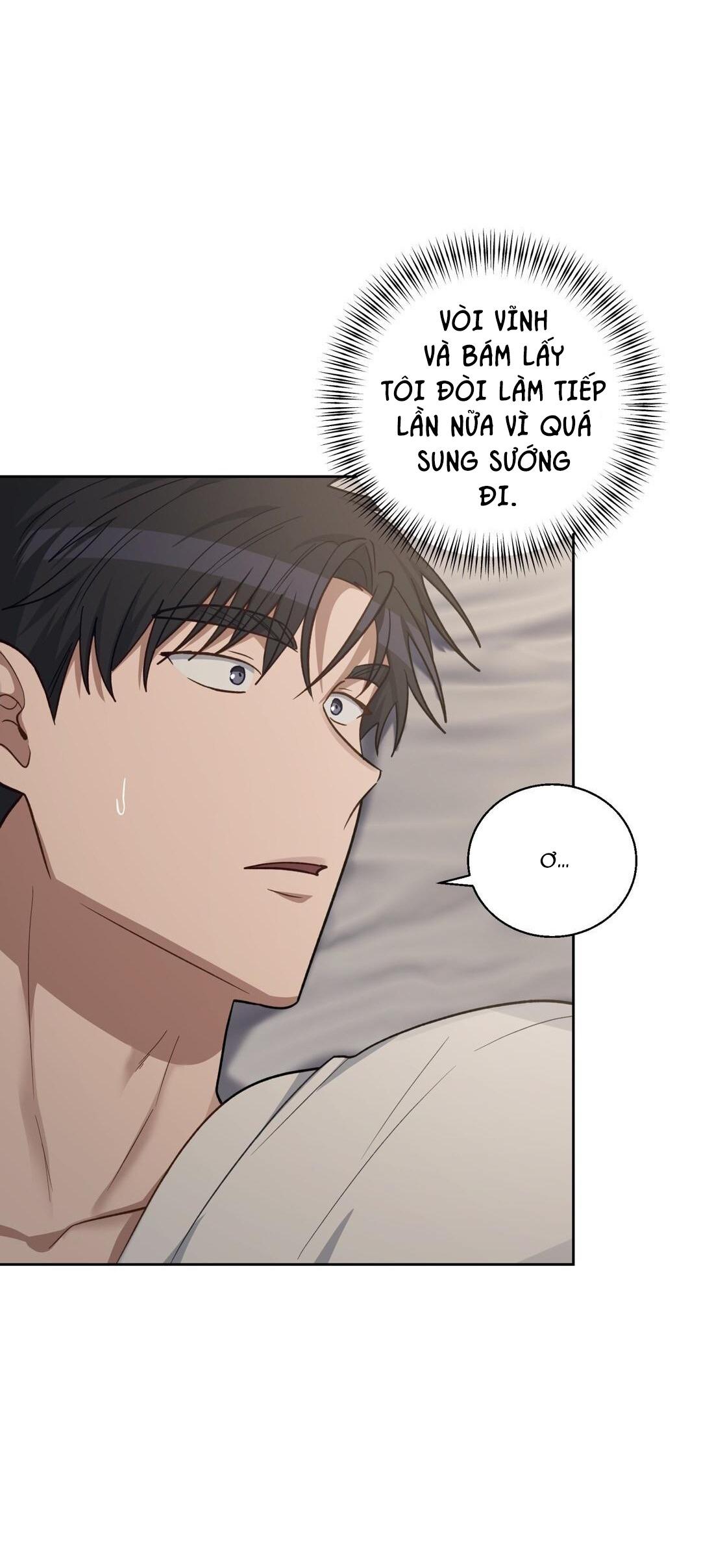 Đọc truyện BƠI TRONG MÙI HƯƠNG - Chapter 19