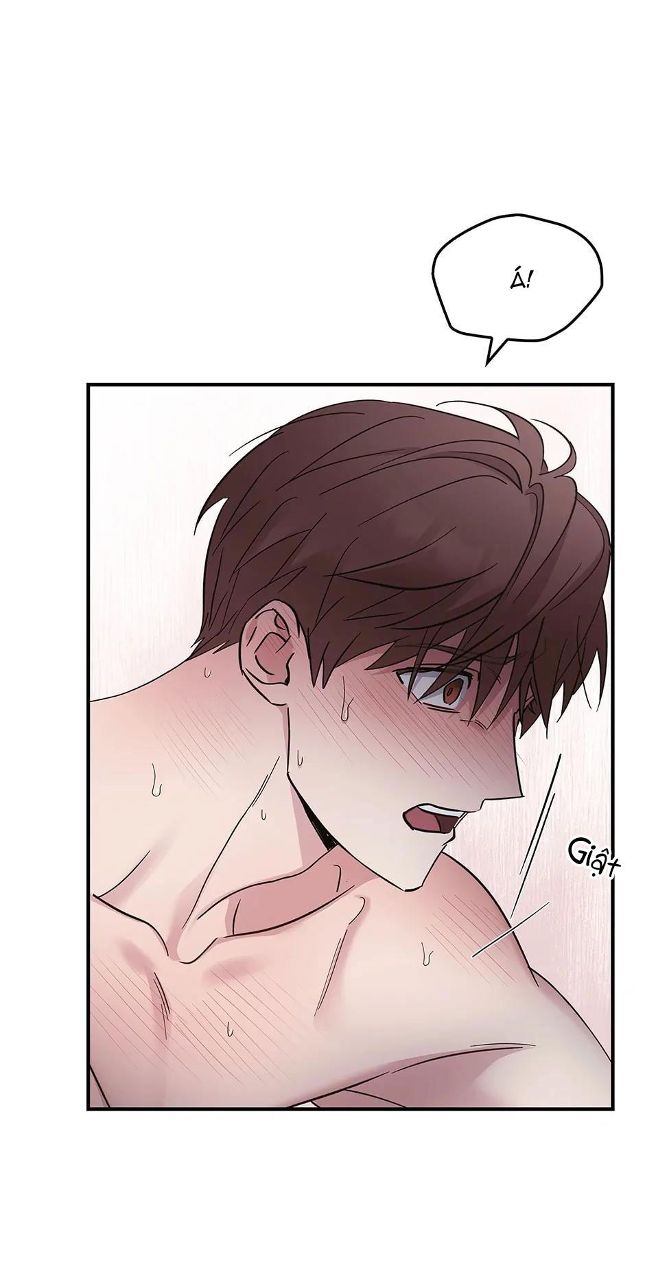 Đọc truyện Deadman Switch - Chapter 37
