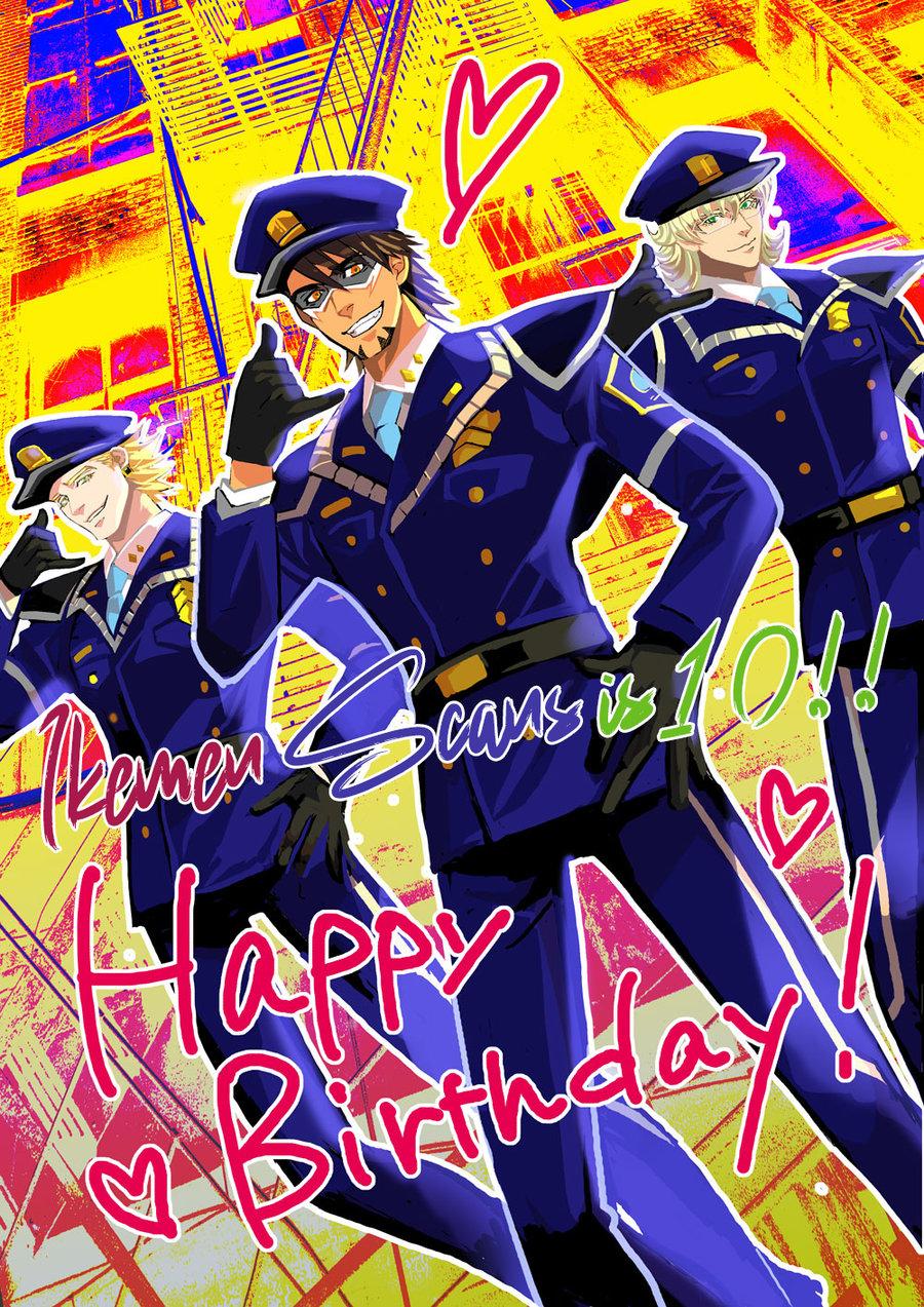 Đọc truyện Người tà răm luôn có quỷ theo sau - Chapter 116