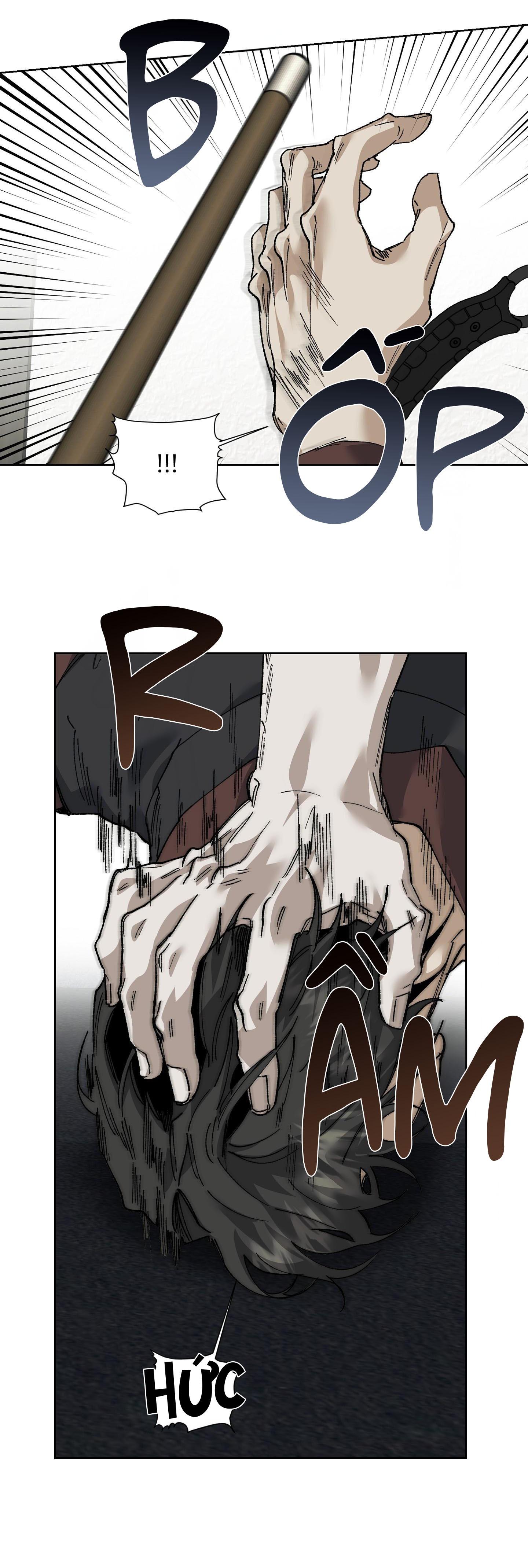 Đọc truyện LẠC ĐIỆU LÃNG MẠN - Chapter 2