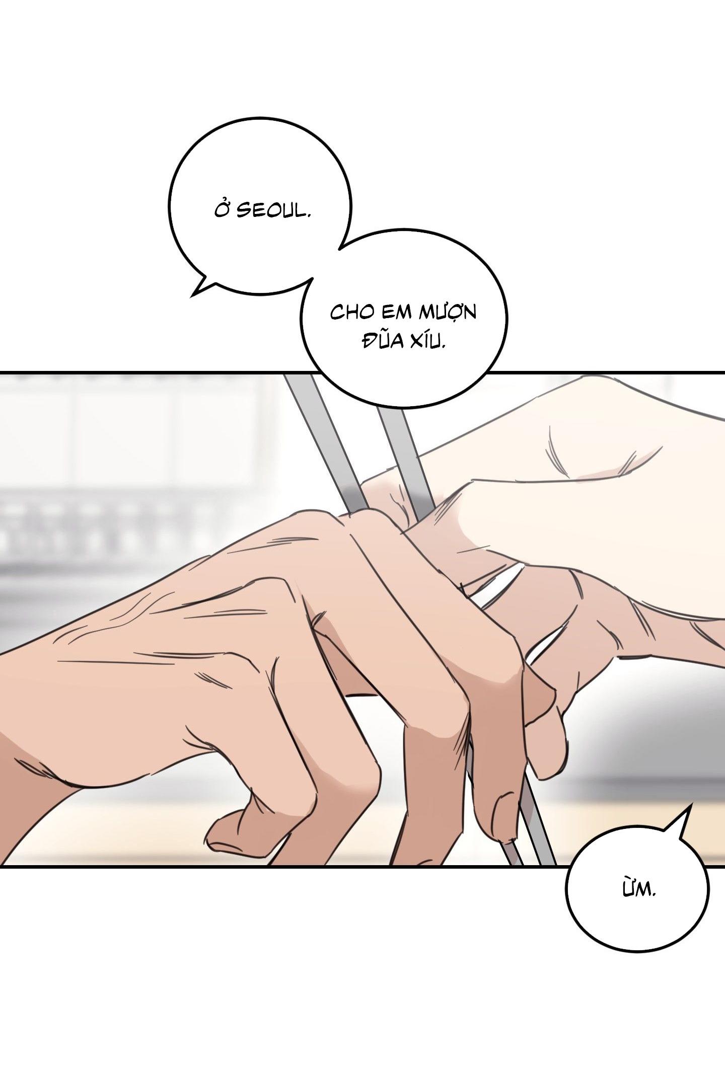 Đọc truyện NGÔI NHÀ HƯỚNG MẶT TRỜI MỌC - Chapter 39