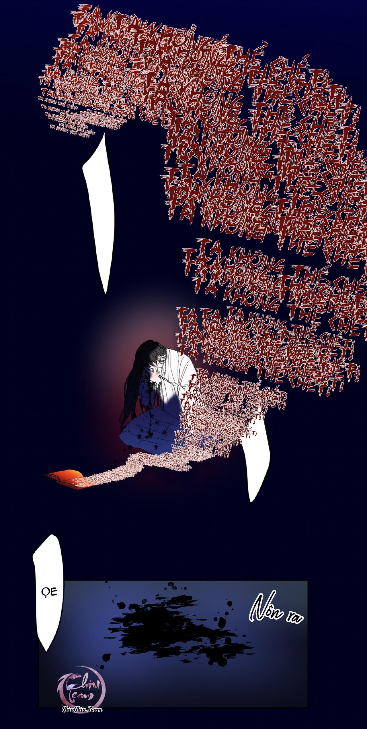 Đọc truyện Vài Câu Chuyện Với Sư Tôn Sau Khi Xuyên Sách - Chapter 51