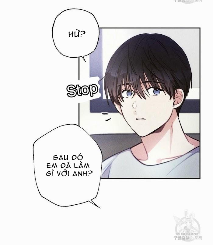 Đọc truyện Mưa Giông - Chapter 28