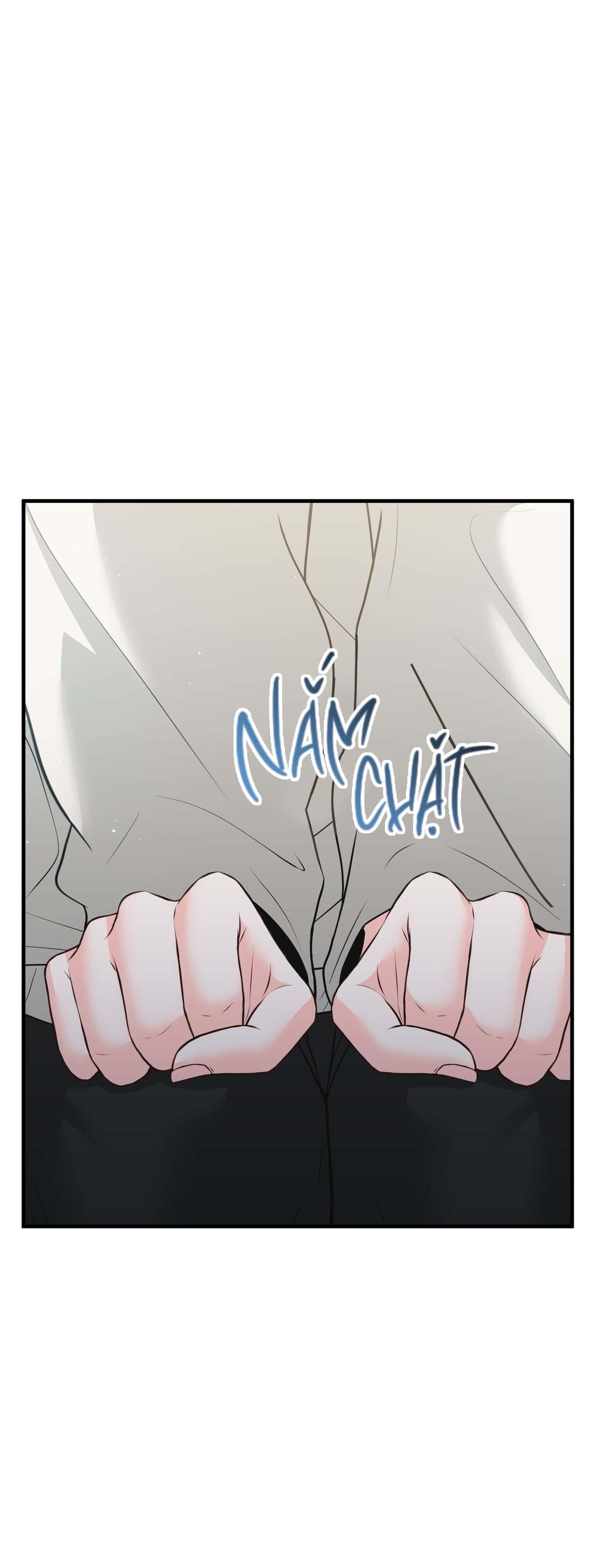 Đọc truyện (END) CHỜ CHÚT! ĐỪNG DI CHUYỂN - Chapter 3