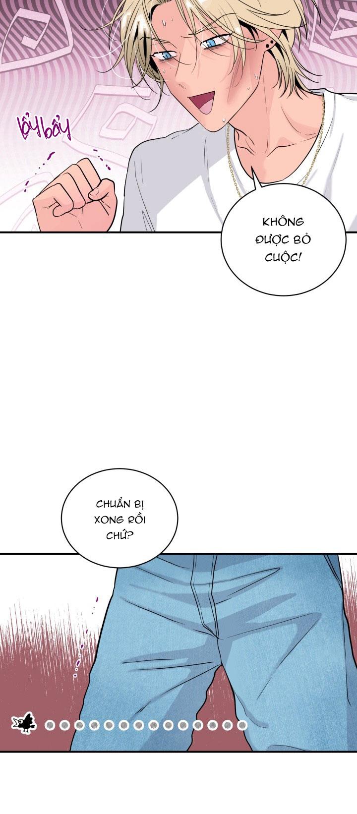 Đọc truyện ĐÊM CỦA NGƯỜI ĐÀN ÔNG ẤY - Chapter 15